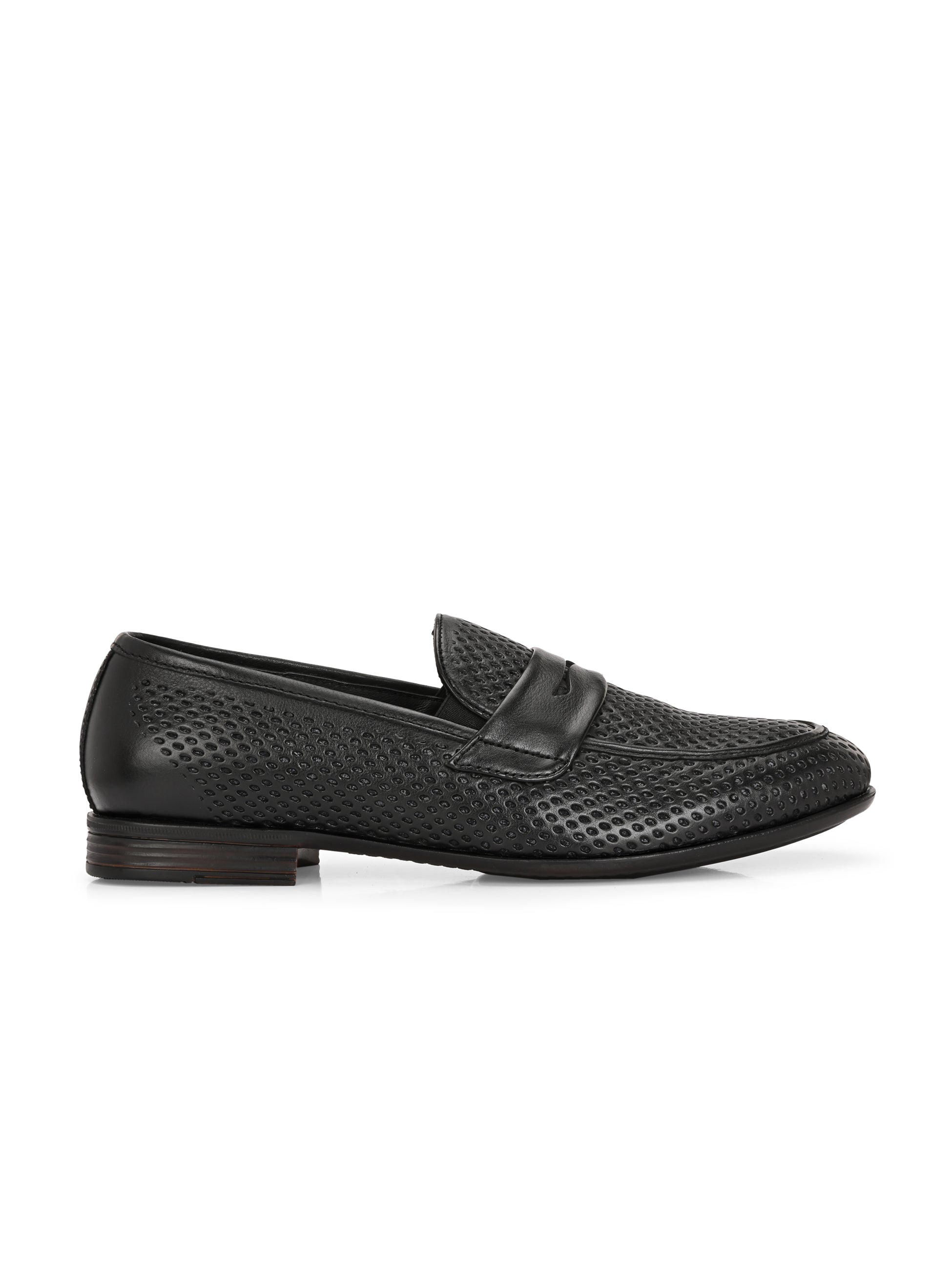 Egoss Shoes Egoss Semi-Formal Loafers for Men - view 9
