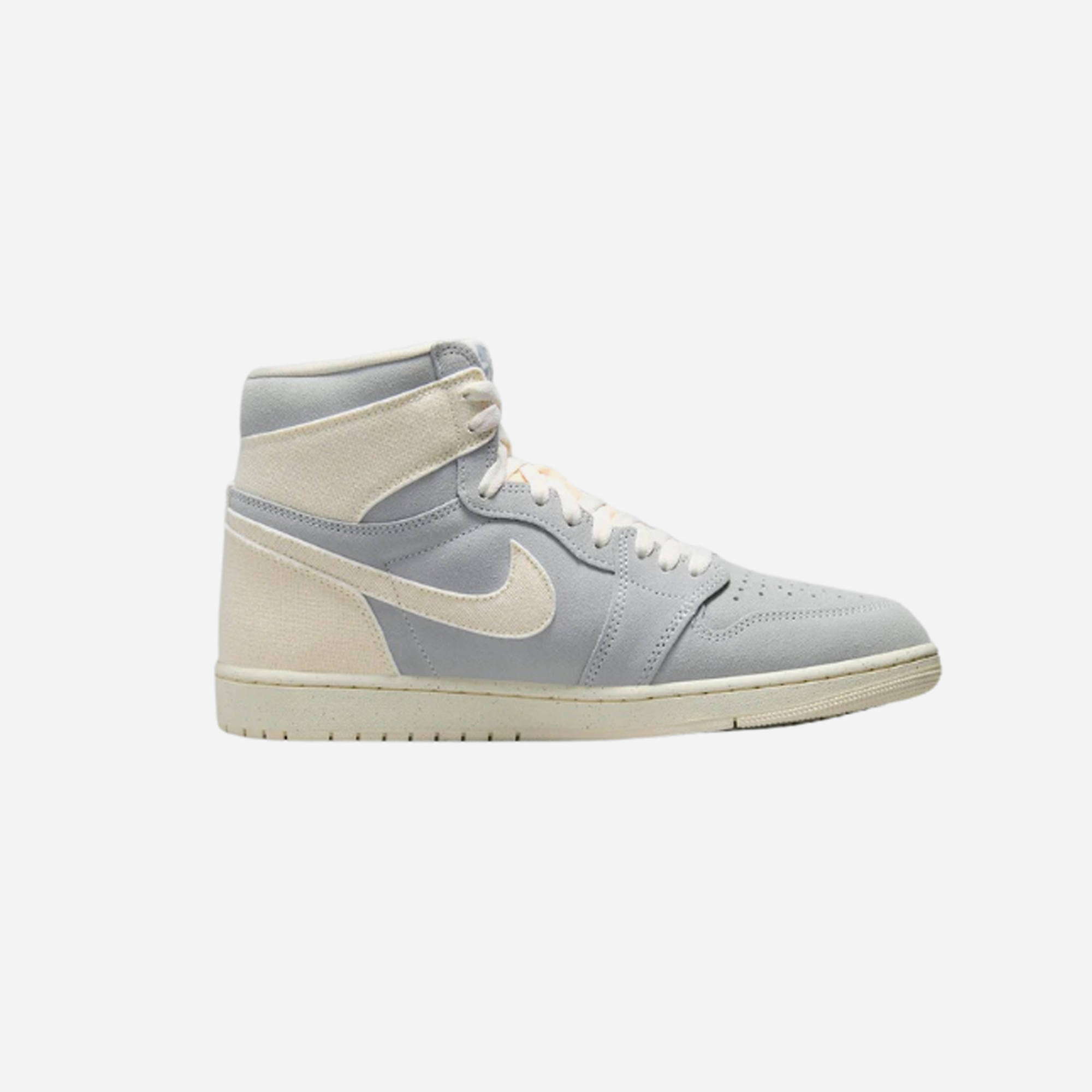 Nike Jordan 1 Retro High OG Craft Ivory
