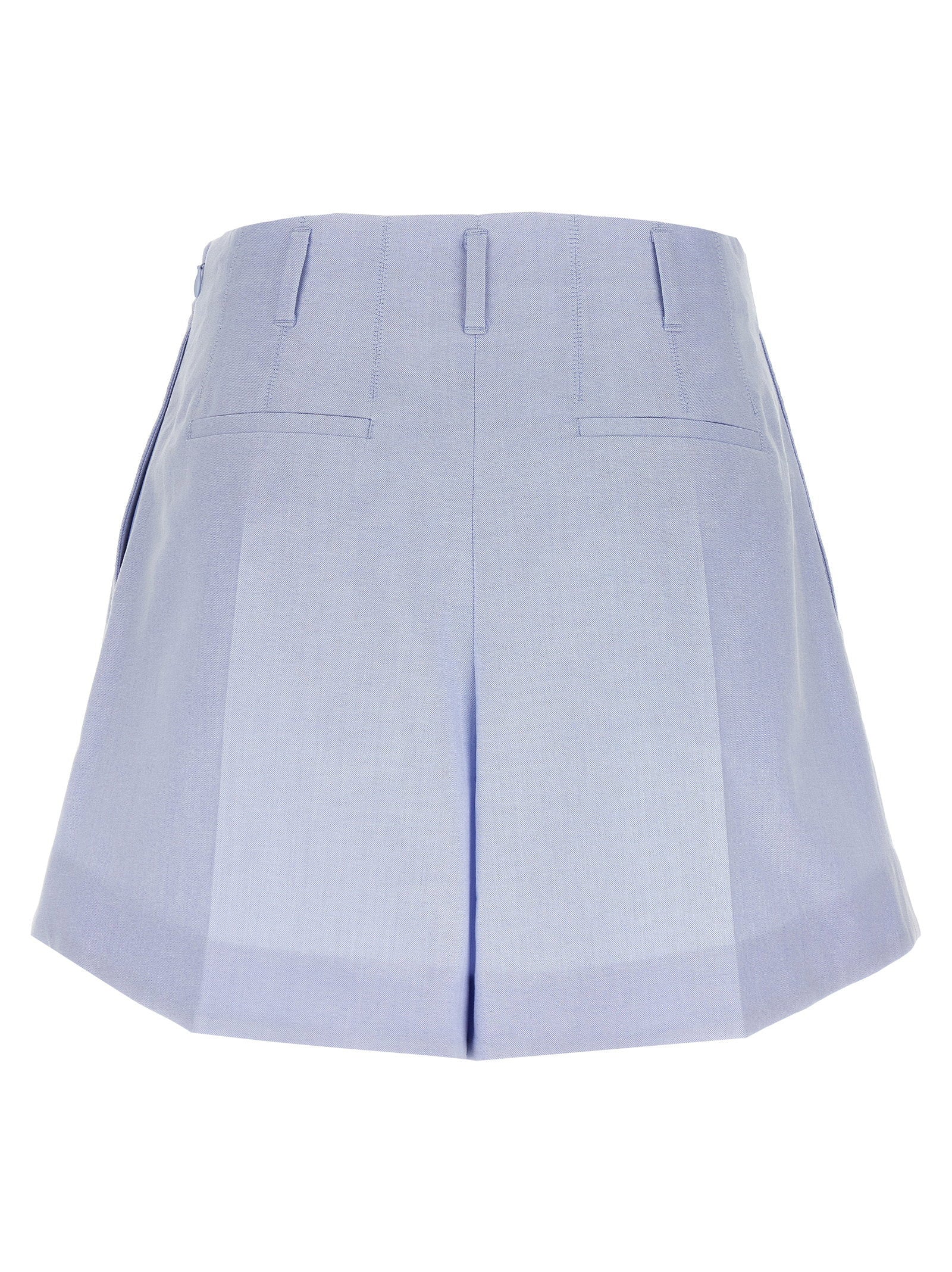 Givenchy Embroidery Shorts – 100% cotton - view 2
