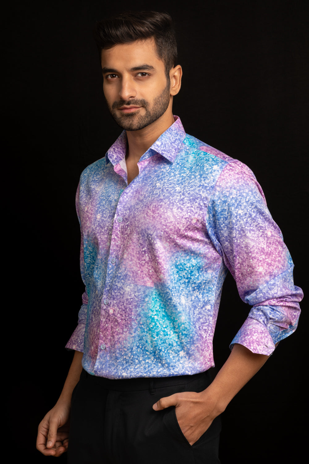 BlackTree Shirt BTS219 - view 4