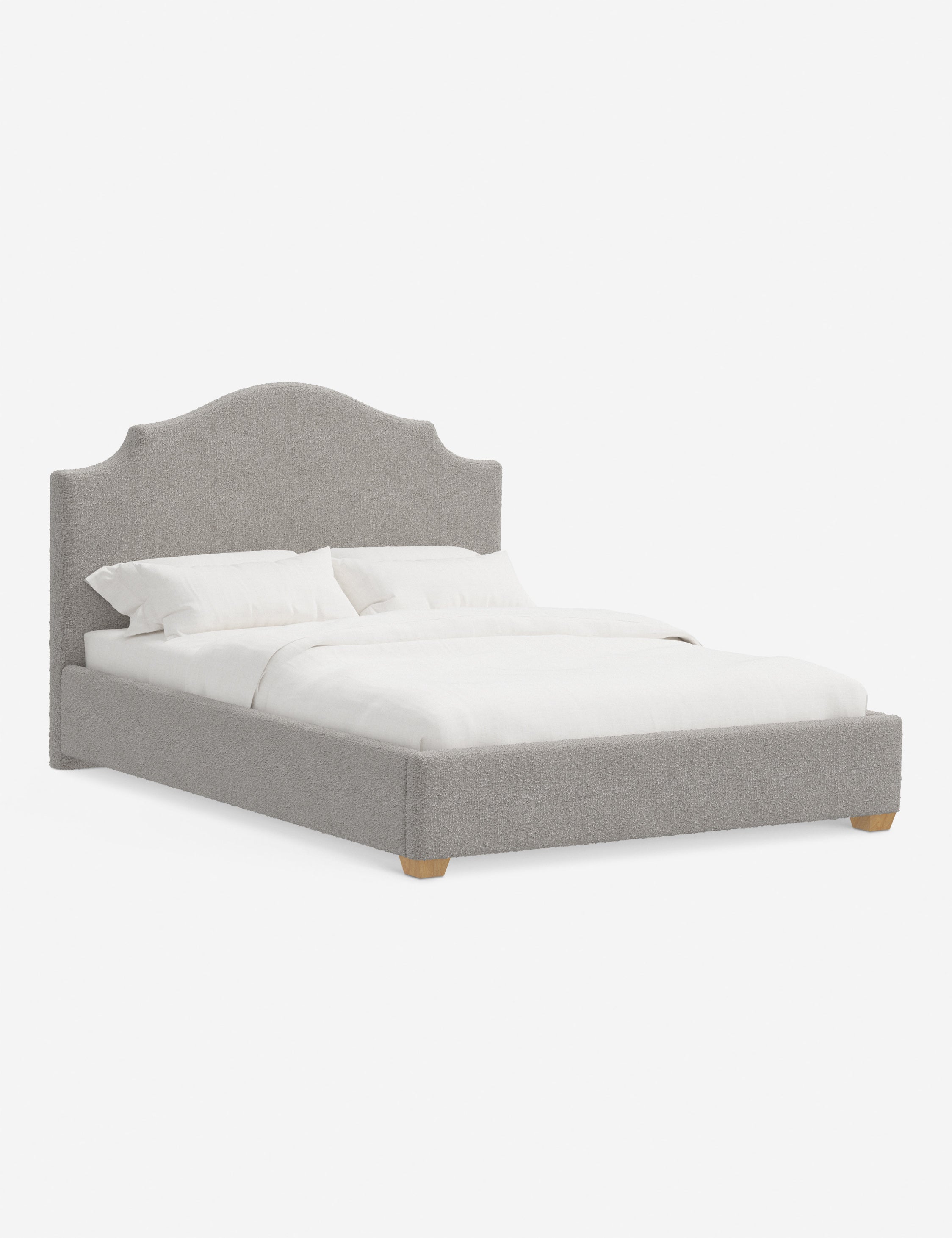 Lulu and Georgia Padden Platform Bed - view 121