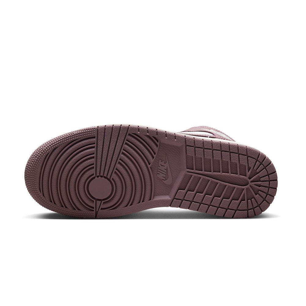 Kicks Machine Air Jordan 1 Mid sky J Mauve Sale - view 4