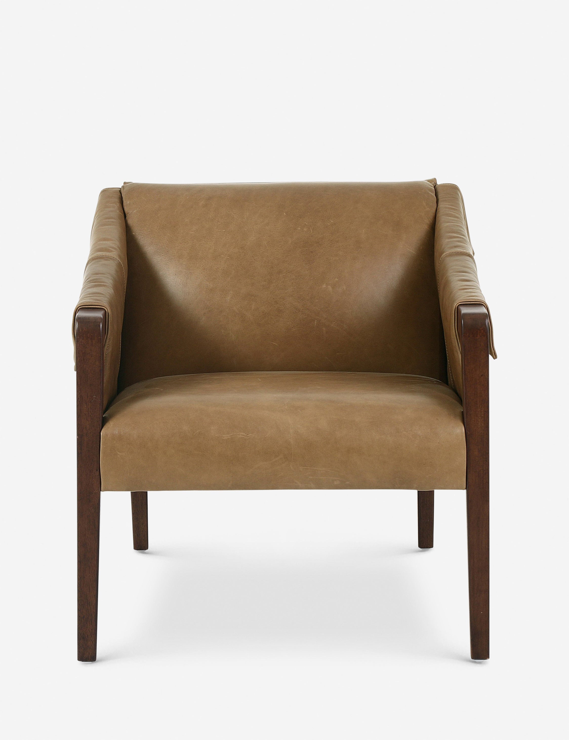 Lulu and Georgia Whittier Accent Chair