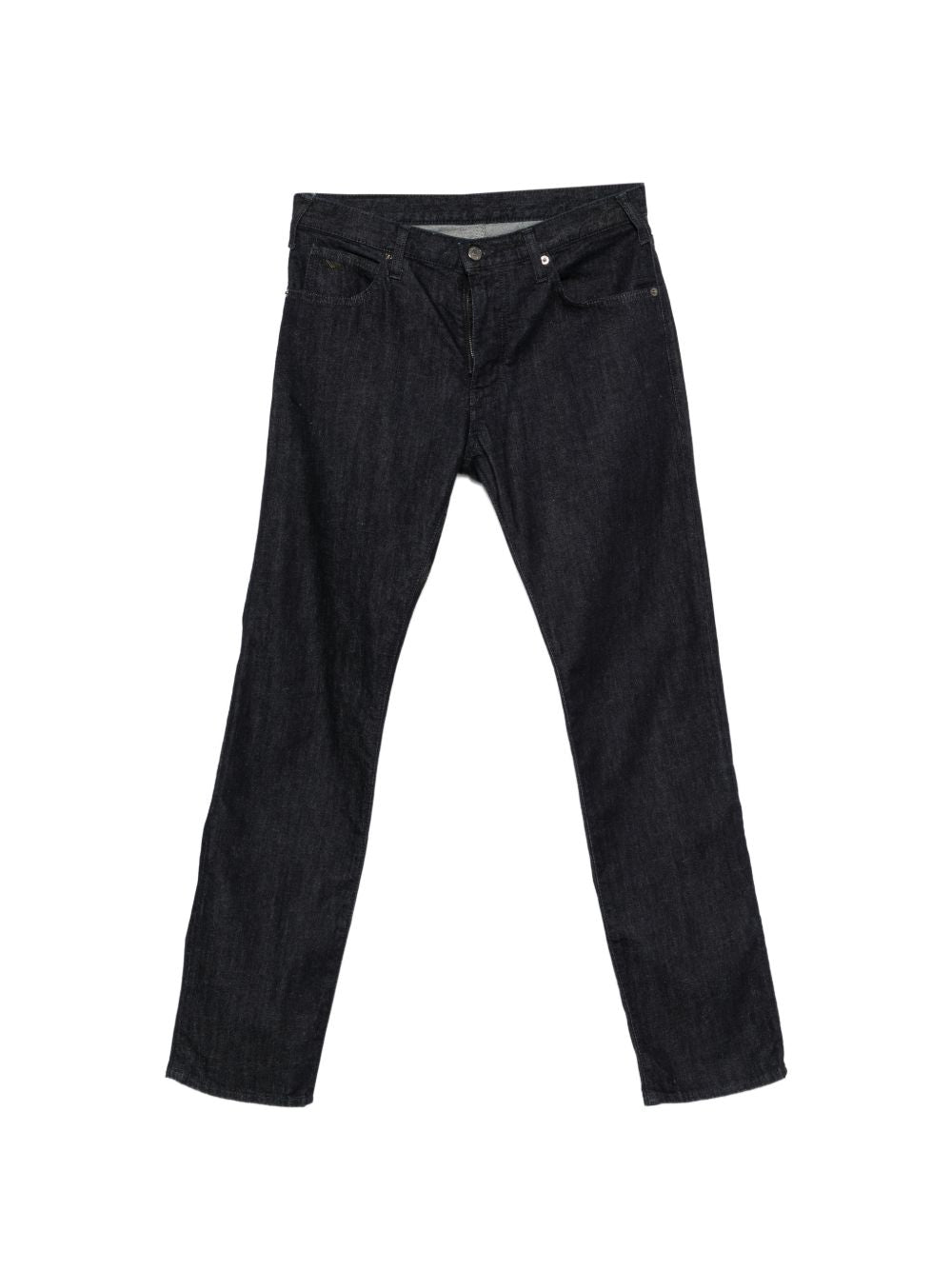 Emporio Armani Jeans – 2% Elastane, 98% Cotton