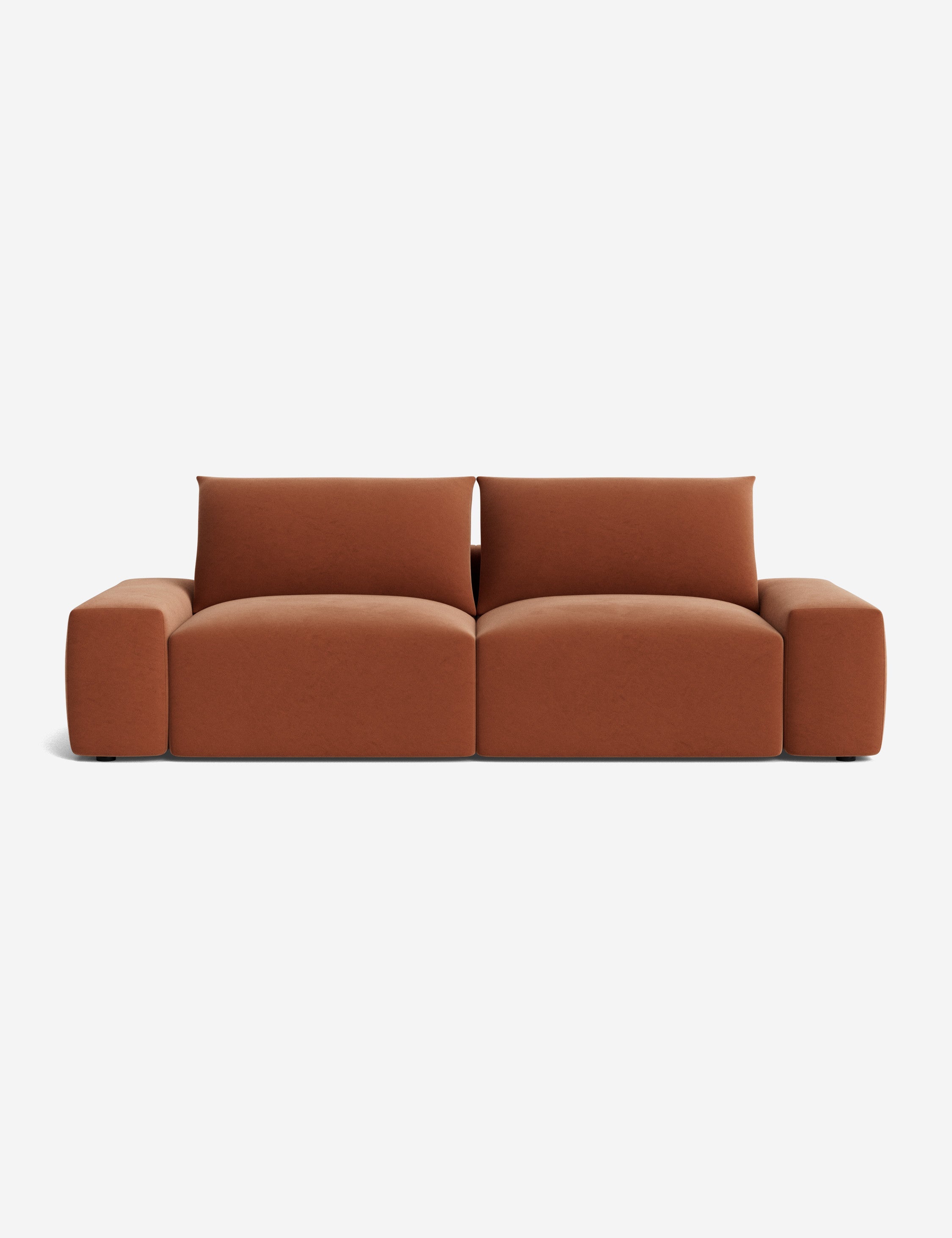 Lulu and Georgia Brinley Modular Sofa - view 17