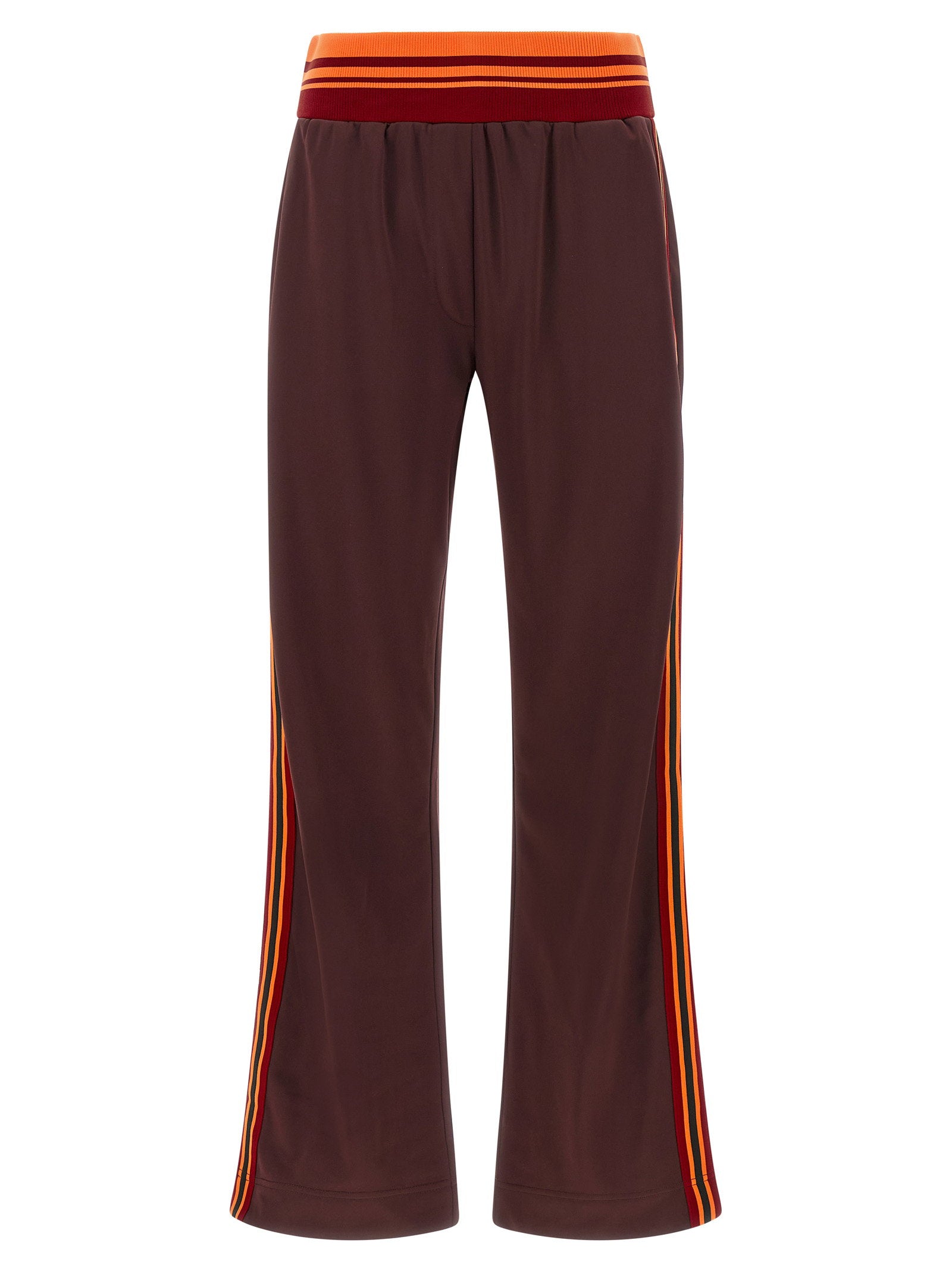 Dries Van Noten Huchisa Tape Pants – 100% polyester