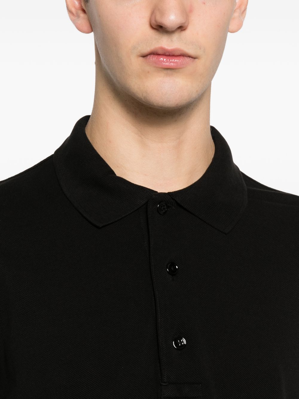 Tom Ford Shirt – 67% Lyocell, 33% Cotton - view 4