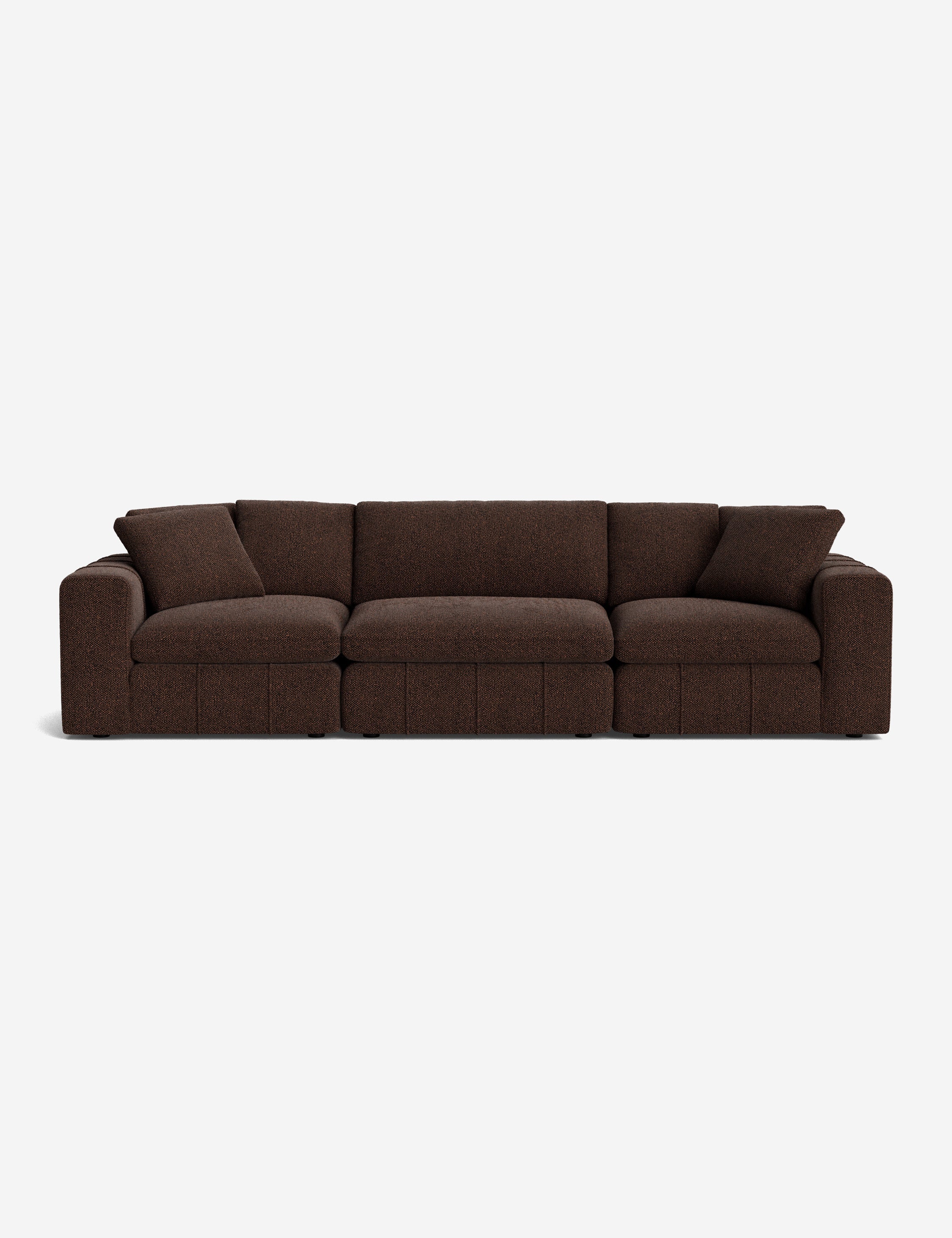 Lulu and Georgia Capella Modular Sofa - view 75