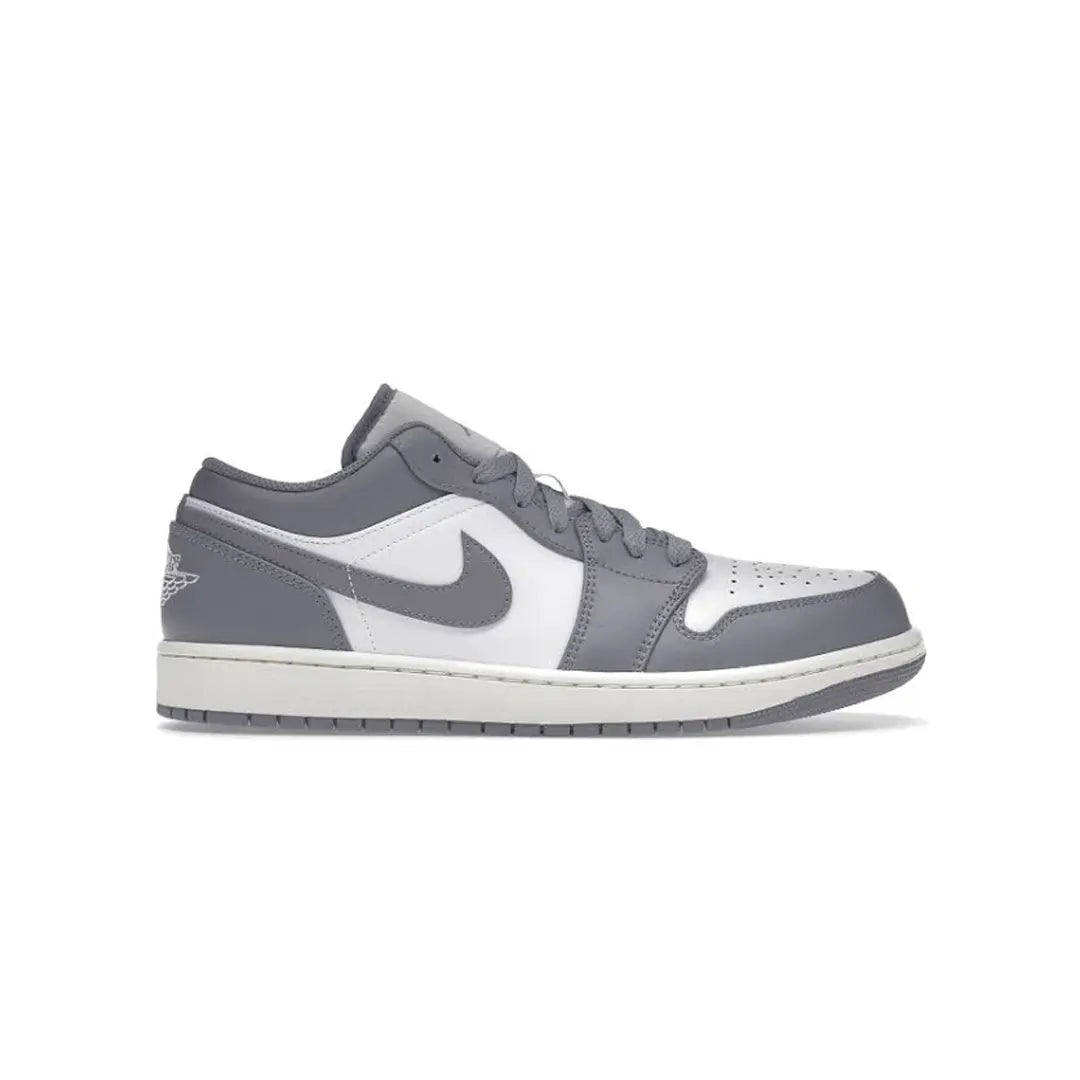 Kicks Machine Air Jordan 1 Low Stealth(W) Sale
