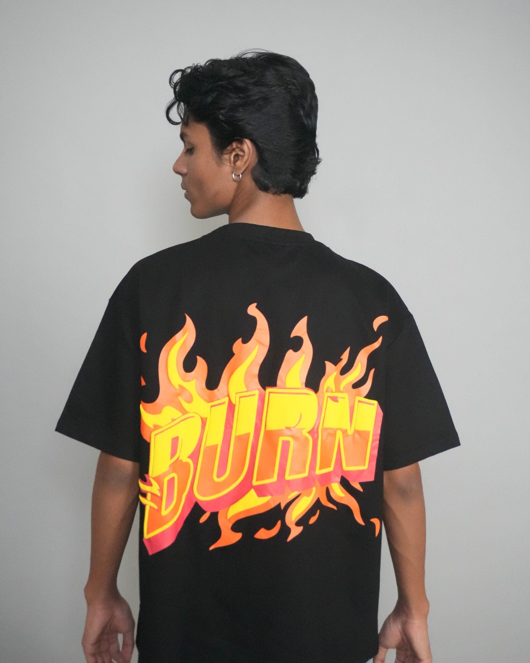 Cop Underdog Burn - view 2