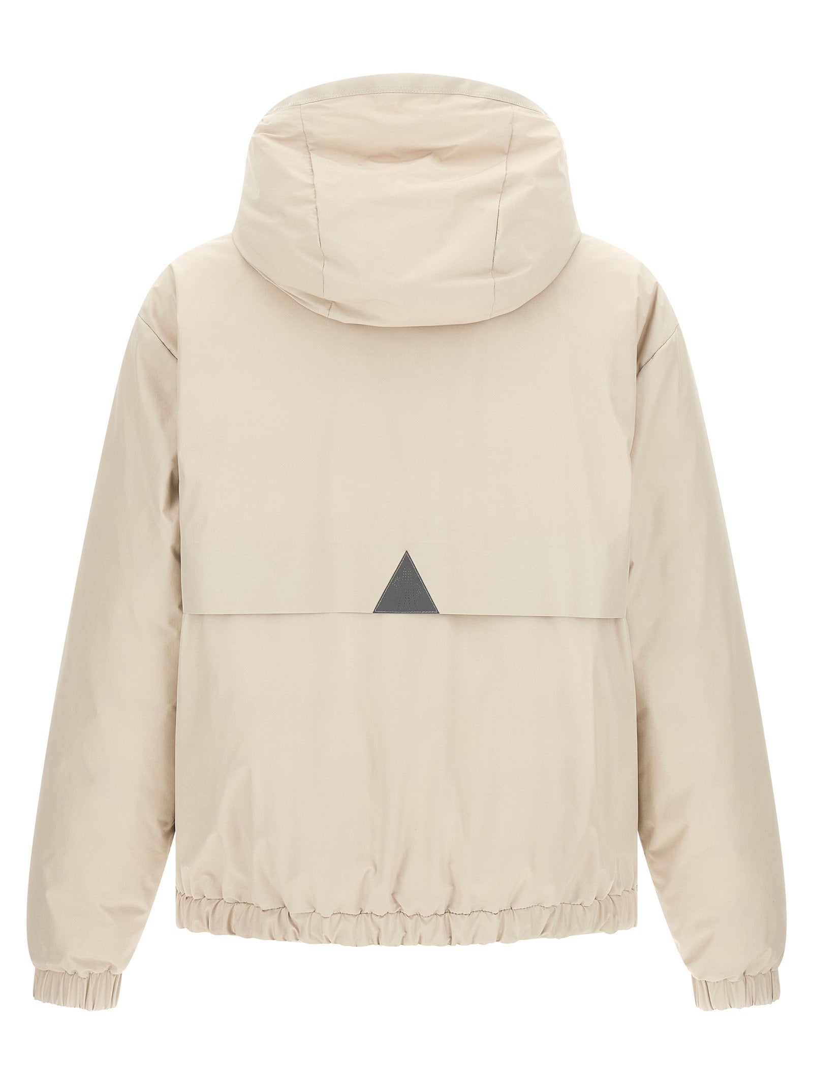 Moncler Grenoble Berguns Reversible Down Jacket - view 3