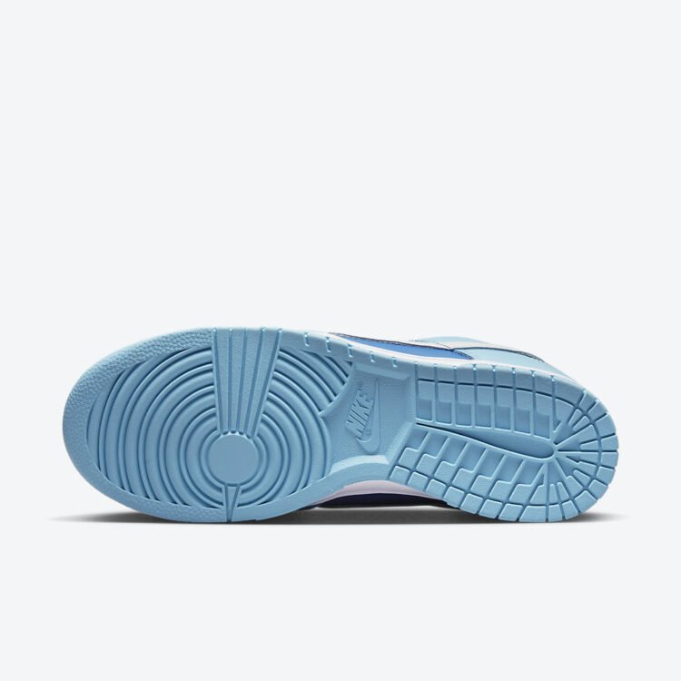 HYPE ELIXIR Dunk Low Retro QS Argon 2022 - view 2