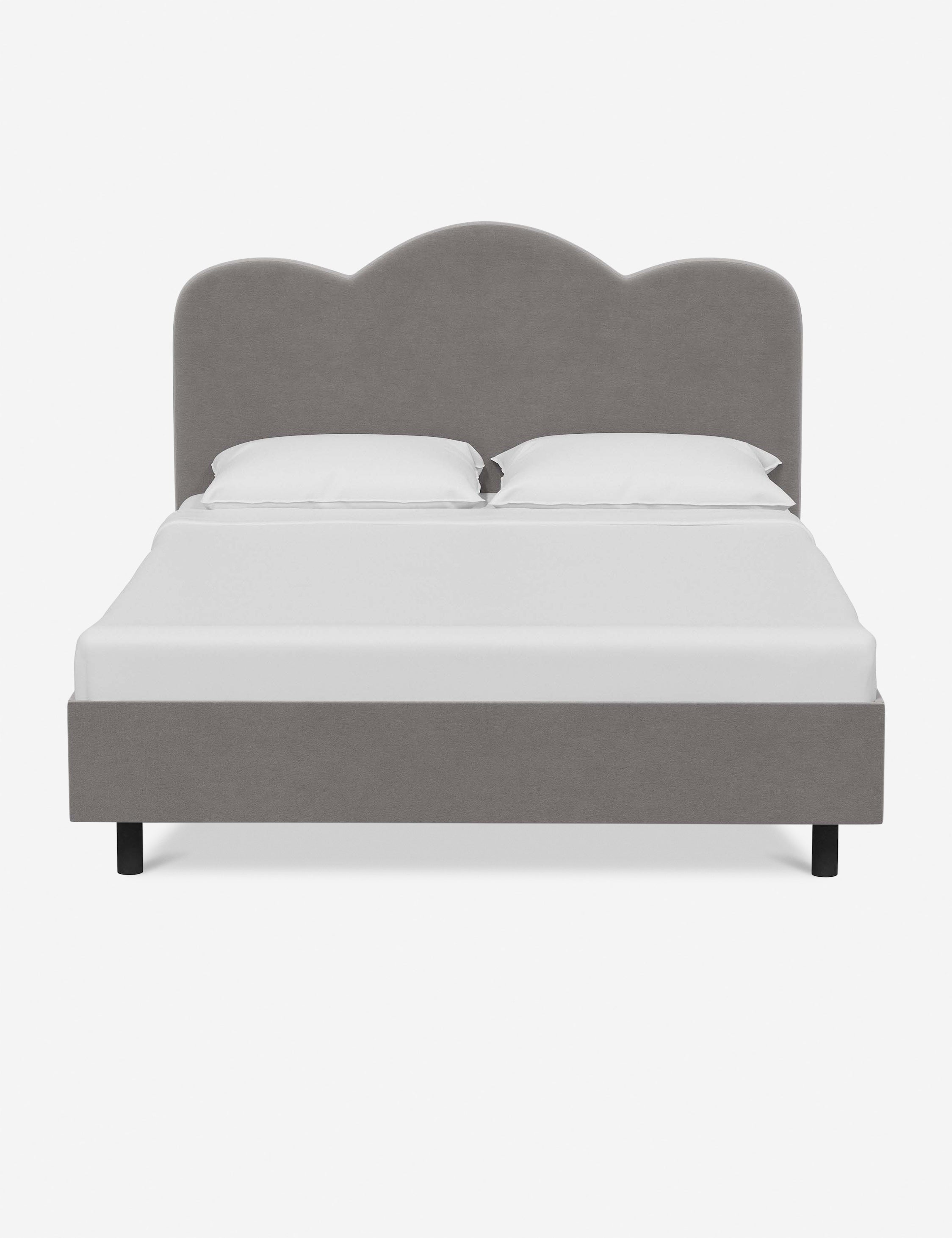 Lulu and Georgia Mino Platform Bed - view 14