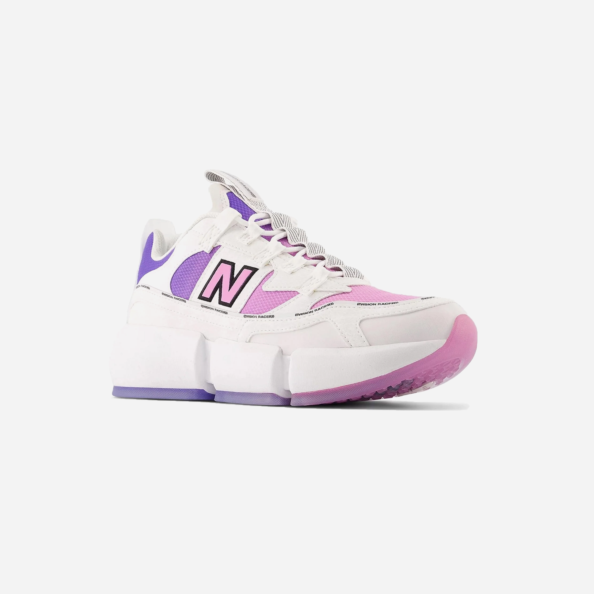 New Balance x Jaden Smith Vision Racer Sunset Chaser - view 2