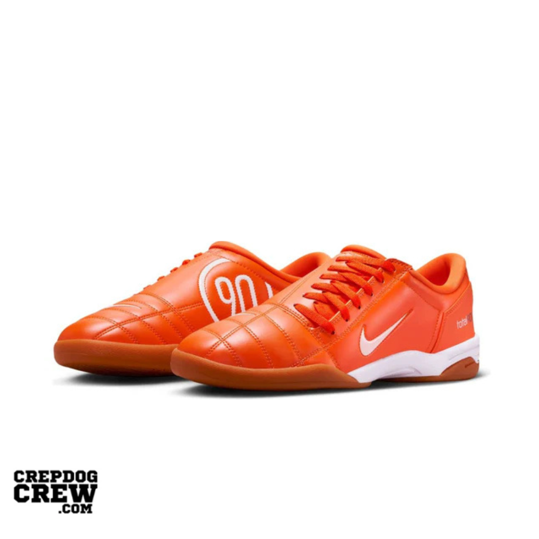 Nike Total 90 3 SP Safety Orange - view 2