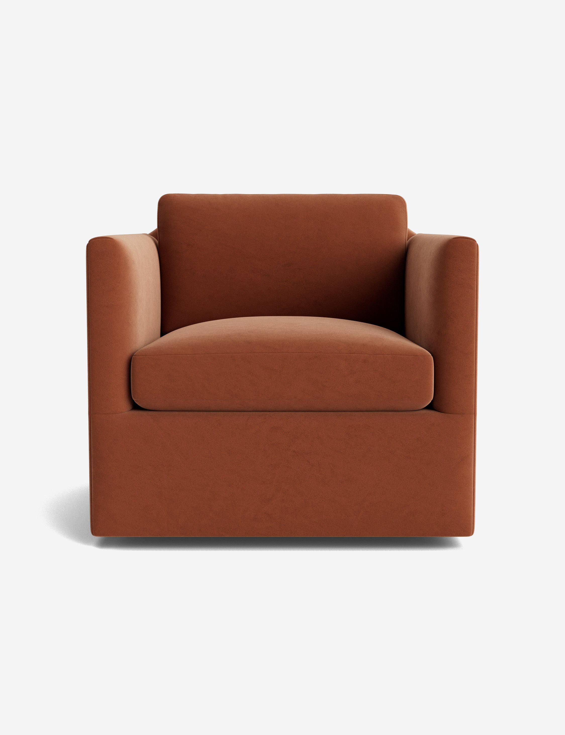 Lulu and Georgia Lotte Swivel Chair - view 5