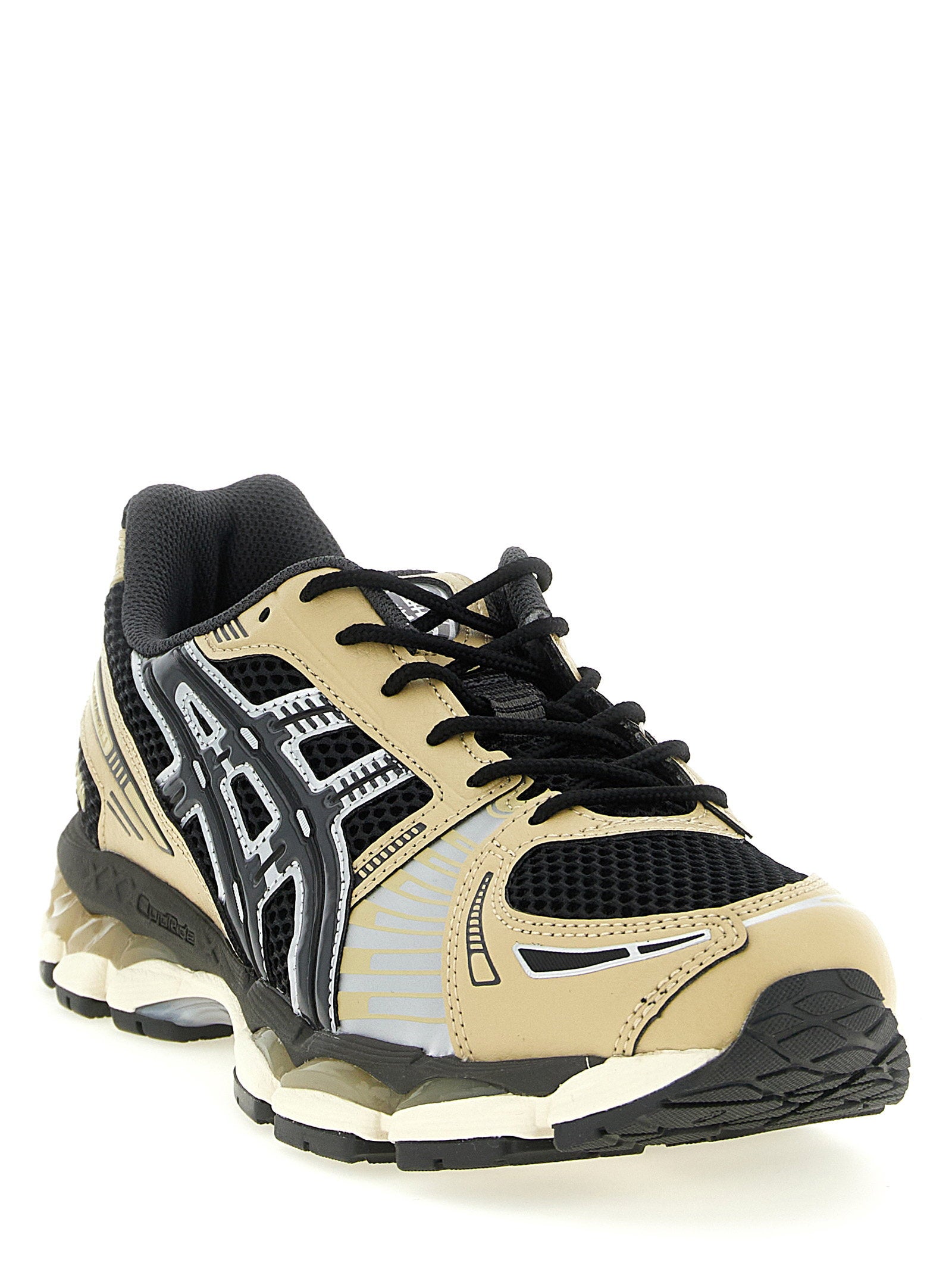 Asics Gel Kayano 12.1 Sneakers – 100% synthetic leather - view 2