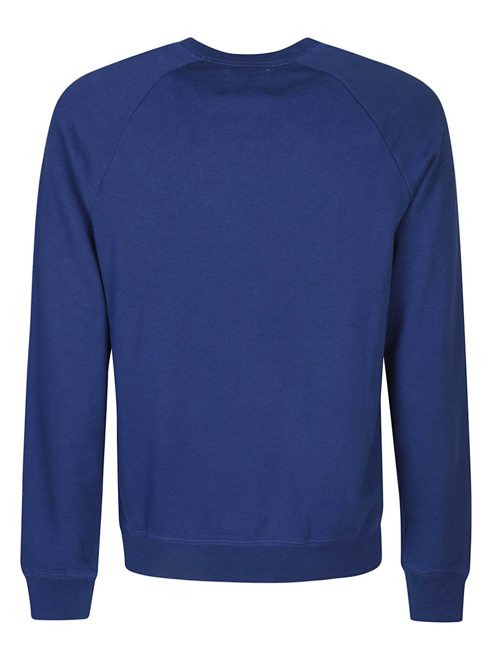 La Paz Logo organic cotton sweatshirt - view 2