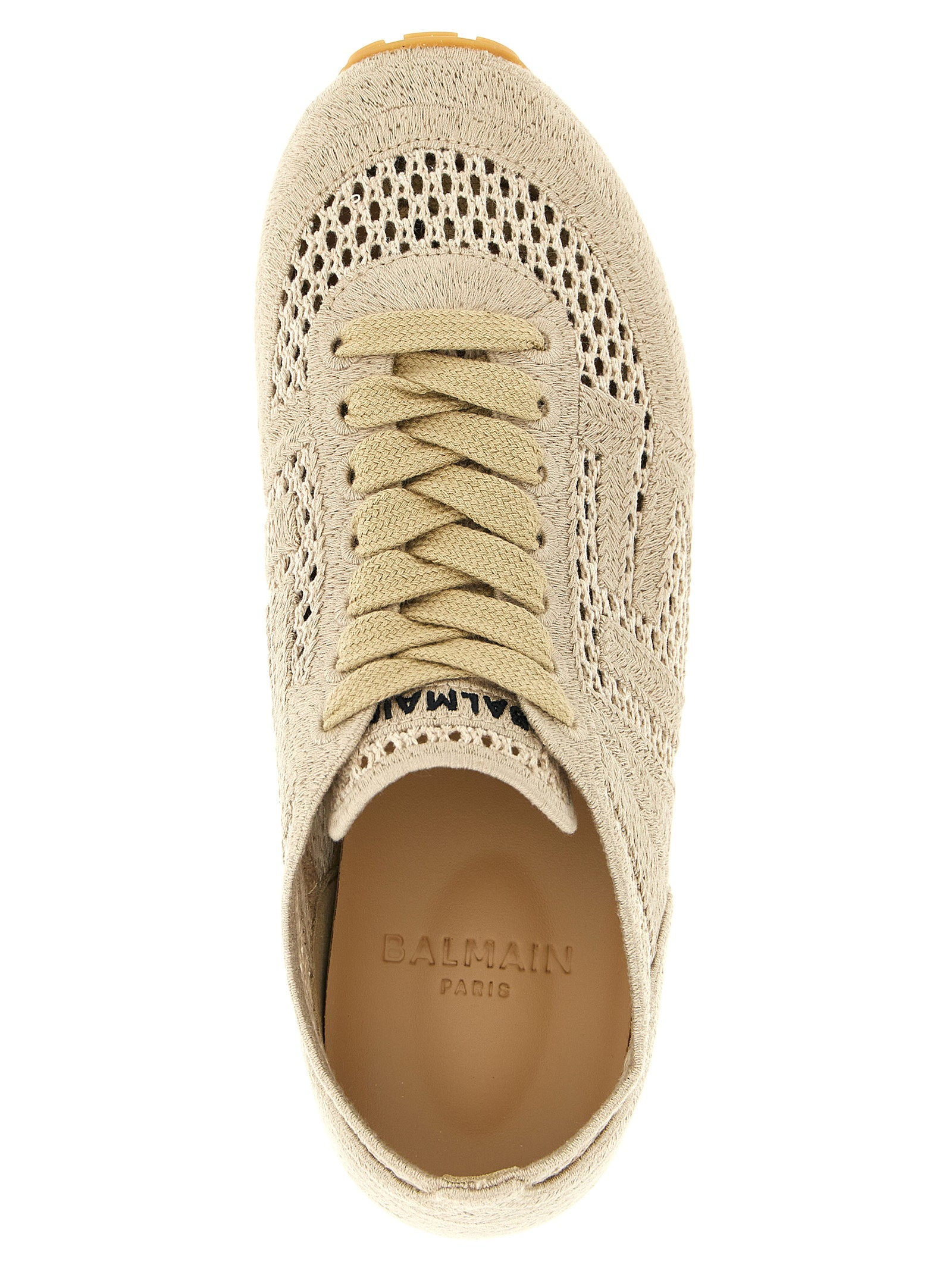 Balmain Racer 45 Sneakers - view 4