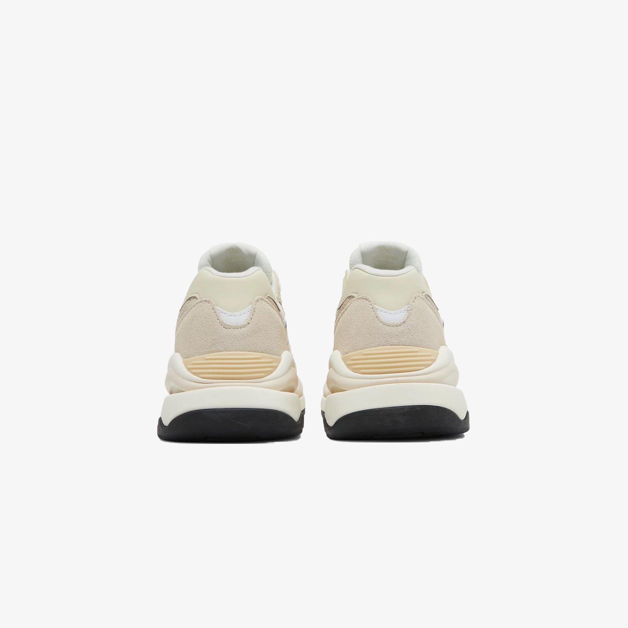 New Balance | 57/40 { SEA SALT/CALM TAUPE - view 2