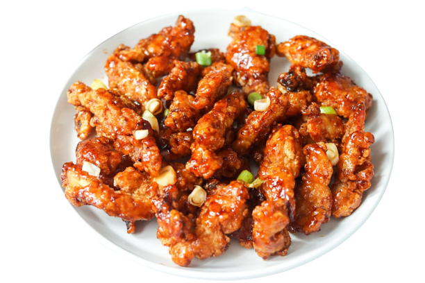 BlackTree Crispy Chicken