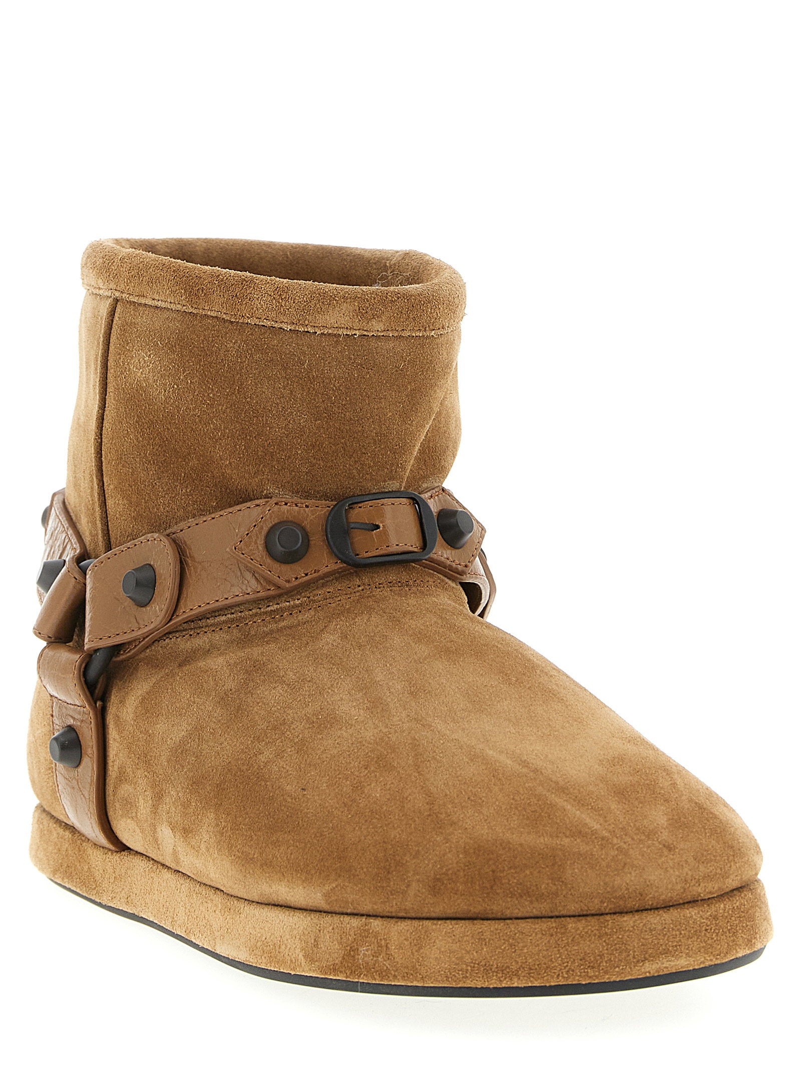 Balenciaga Alaska Soft Ankle Boots - view 2