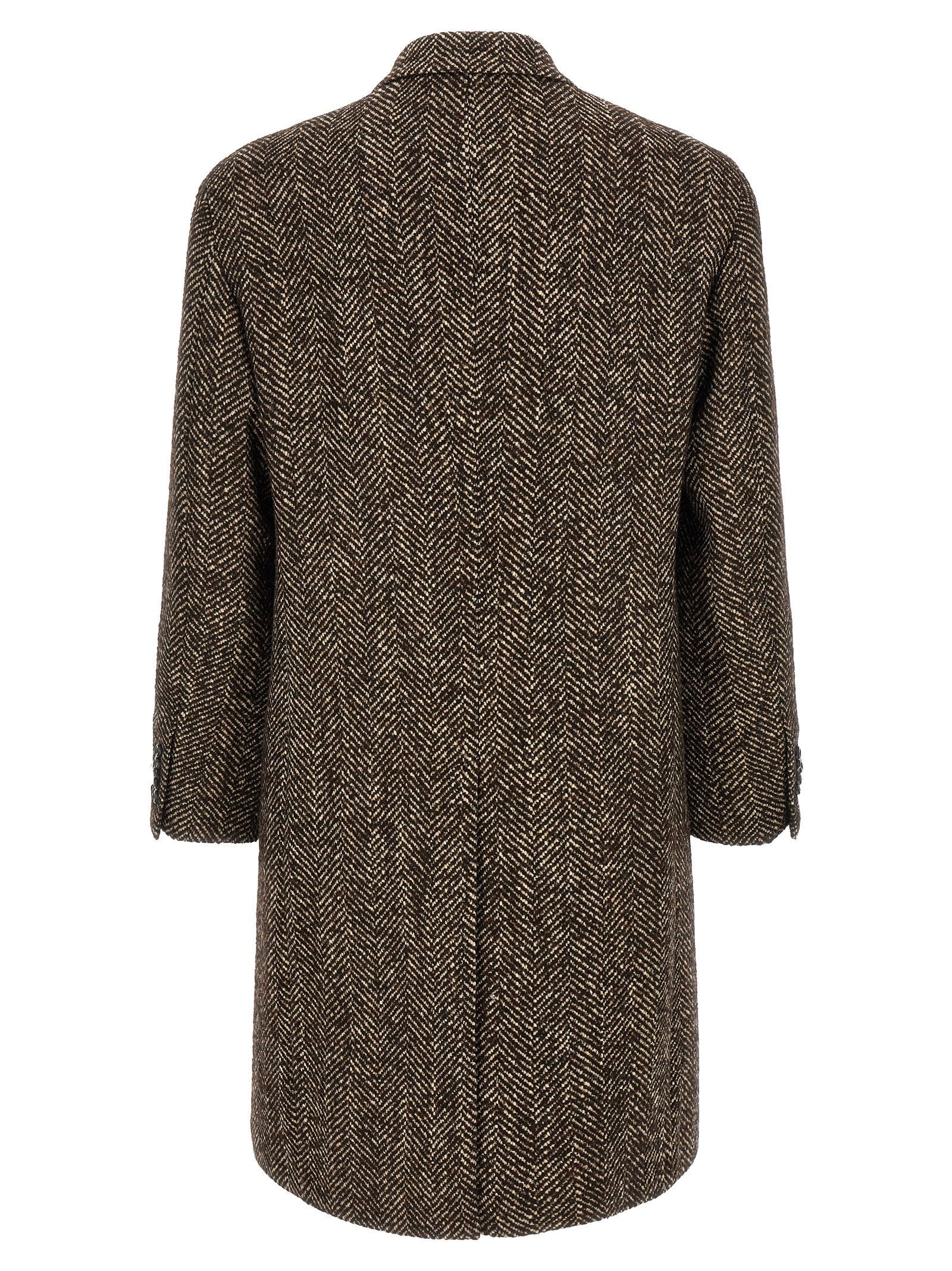 Tagliatore Londra Coat - view 2