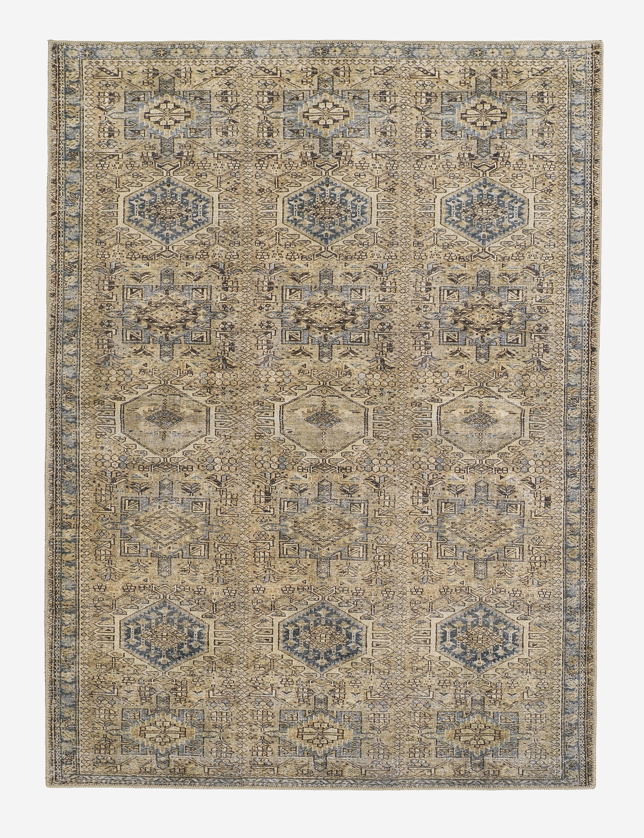 Lulu and Georgia Vashti Rug
