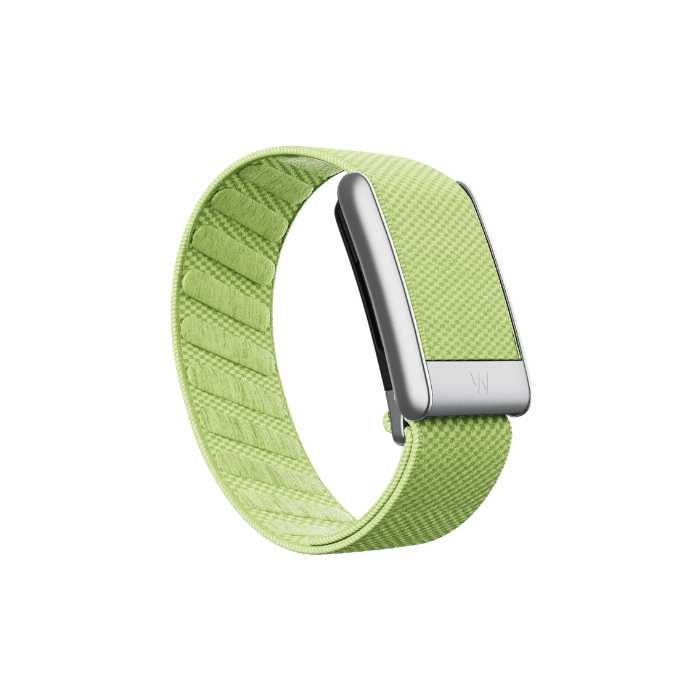 Whoop 5 0 – HYPE ELIXIR Whoop 5.0 Superknit Palm Band (12 Month Peak Subscription Included)
