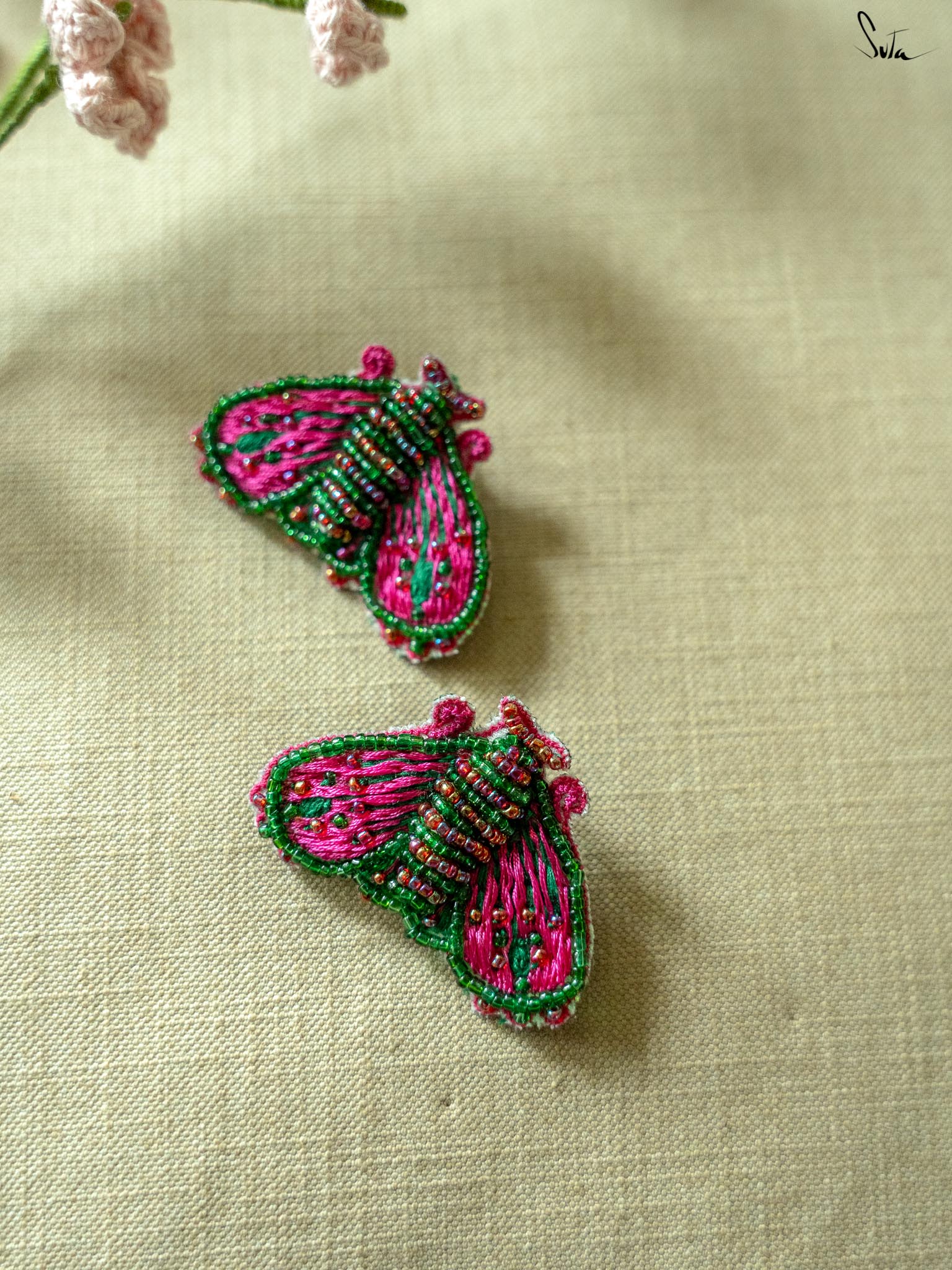 suta.in Bedazzle - view 2