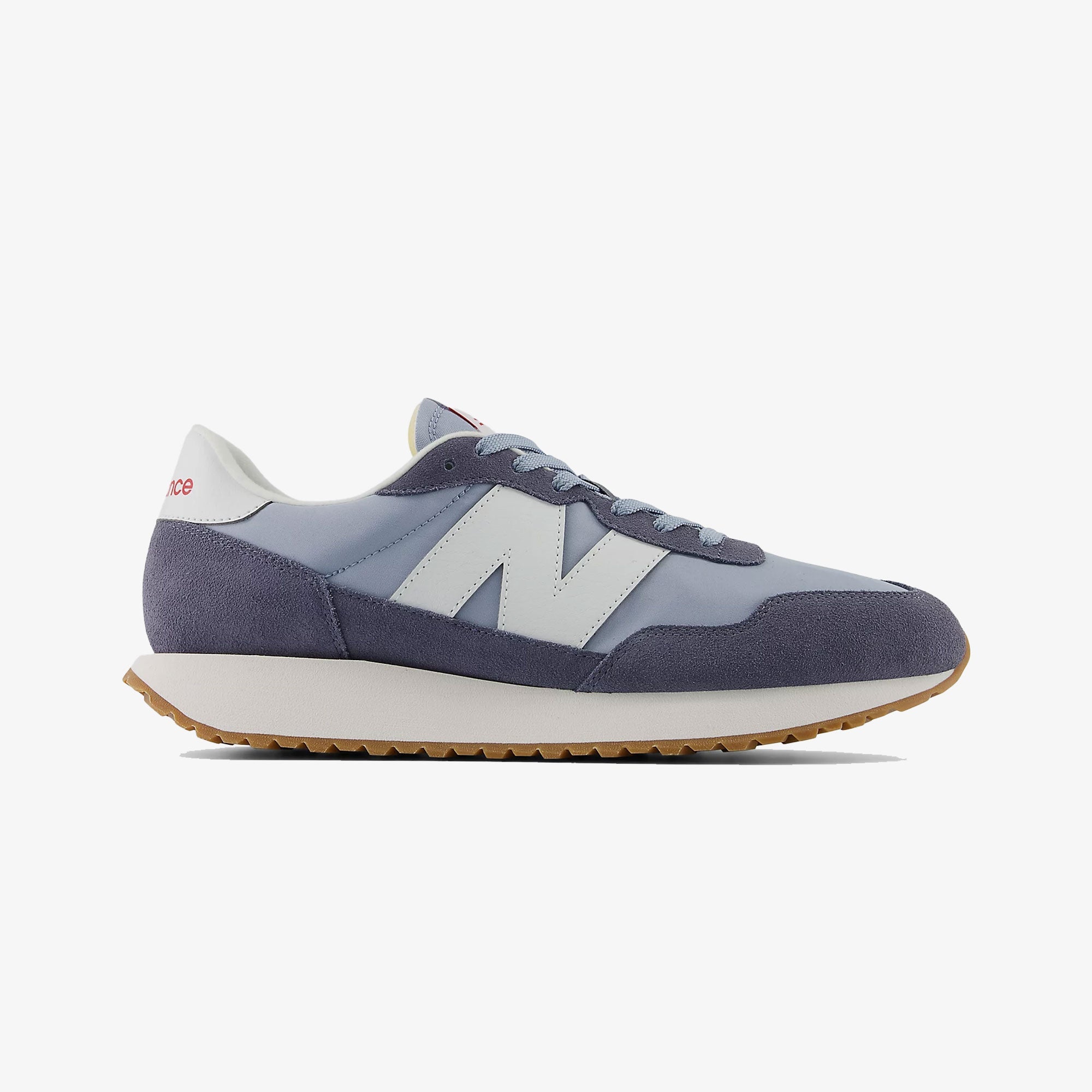 237 light arctic – New Balance | 237 { LIGHT ARCTIC GREY/DARK /WHITE