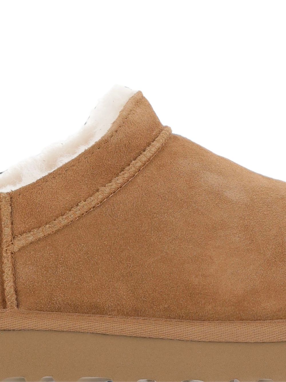 Ugg Boots – Outer: Calf Suede 100% - view 4