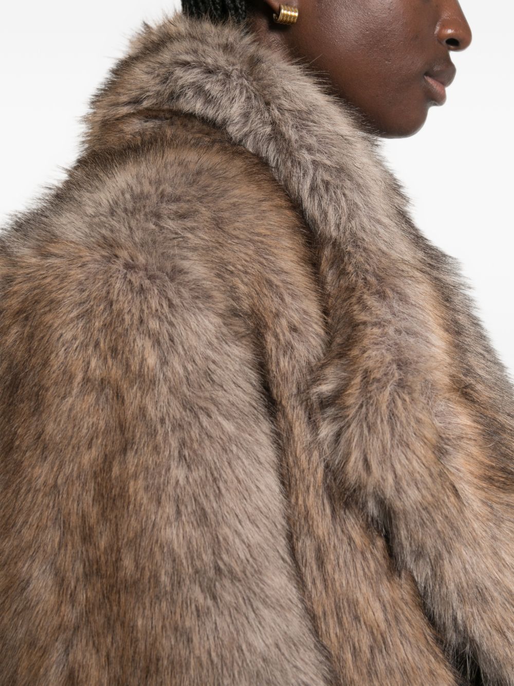 BB COUTURE Coat – Polyester 100 % - view 5