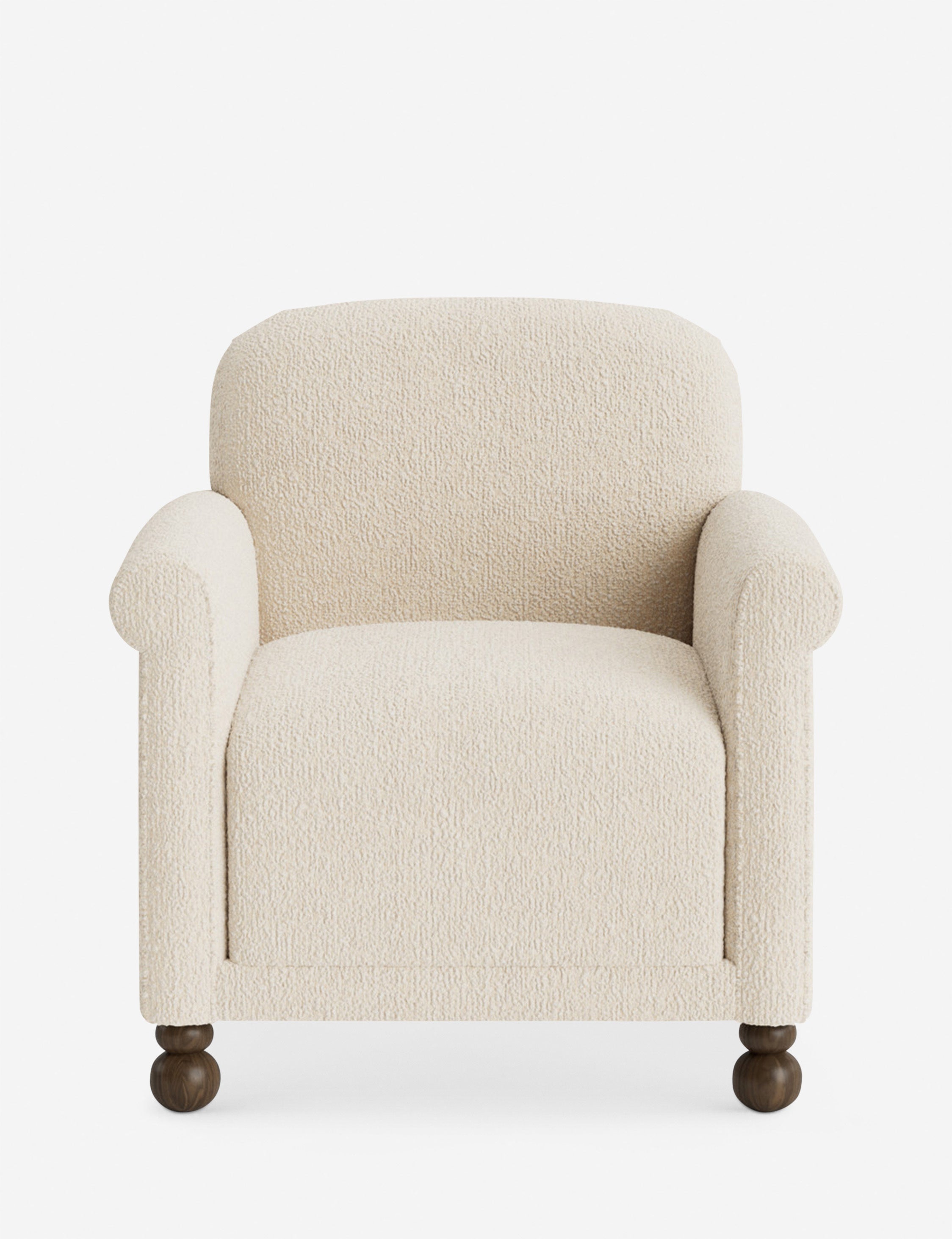 Lulu and Georgia Paley Accent Chair by Heidi Caillier - view 4
