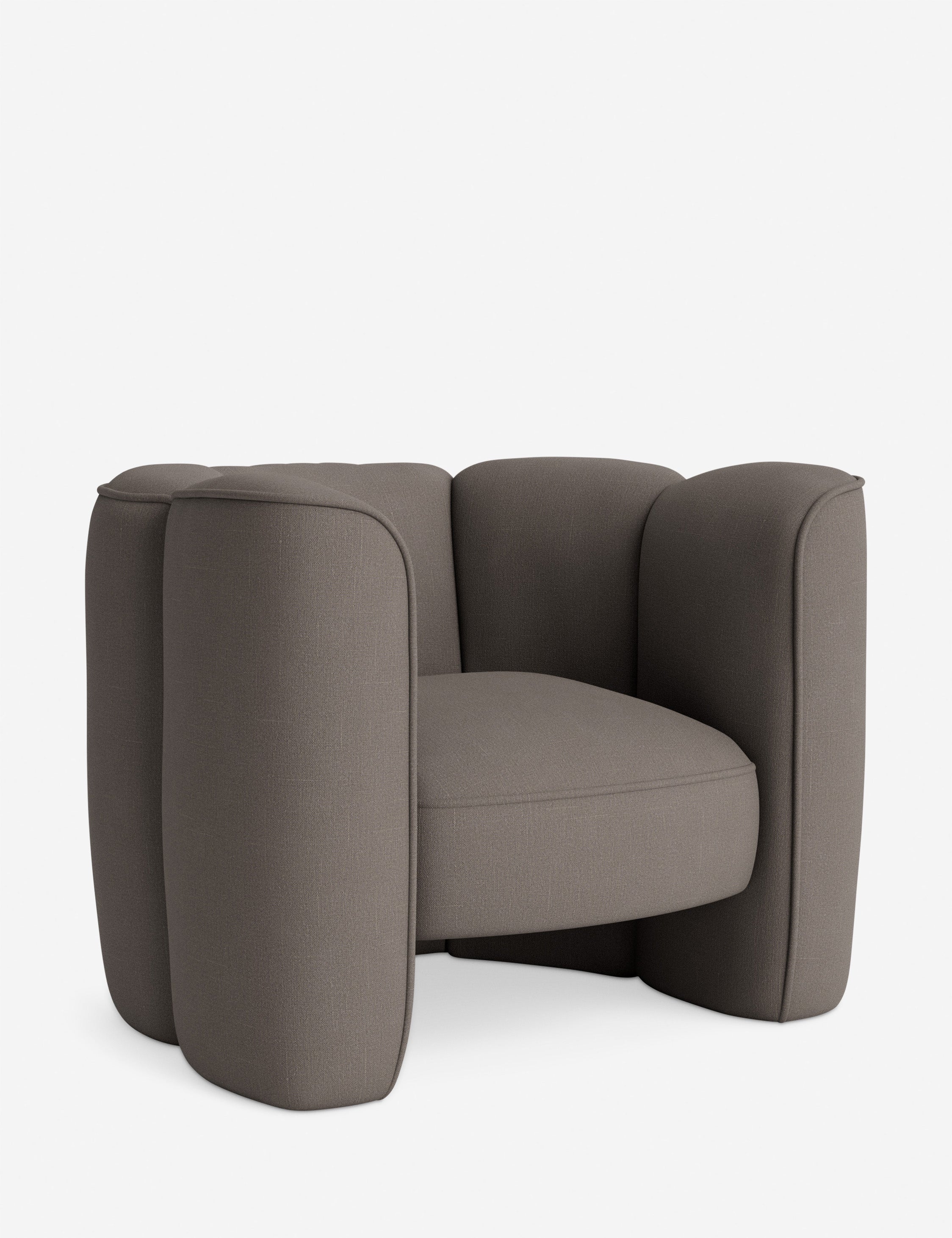 Lulu and Georgia Mila Chair by Eny Lee Parker - view 147