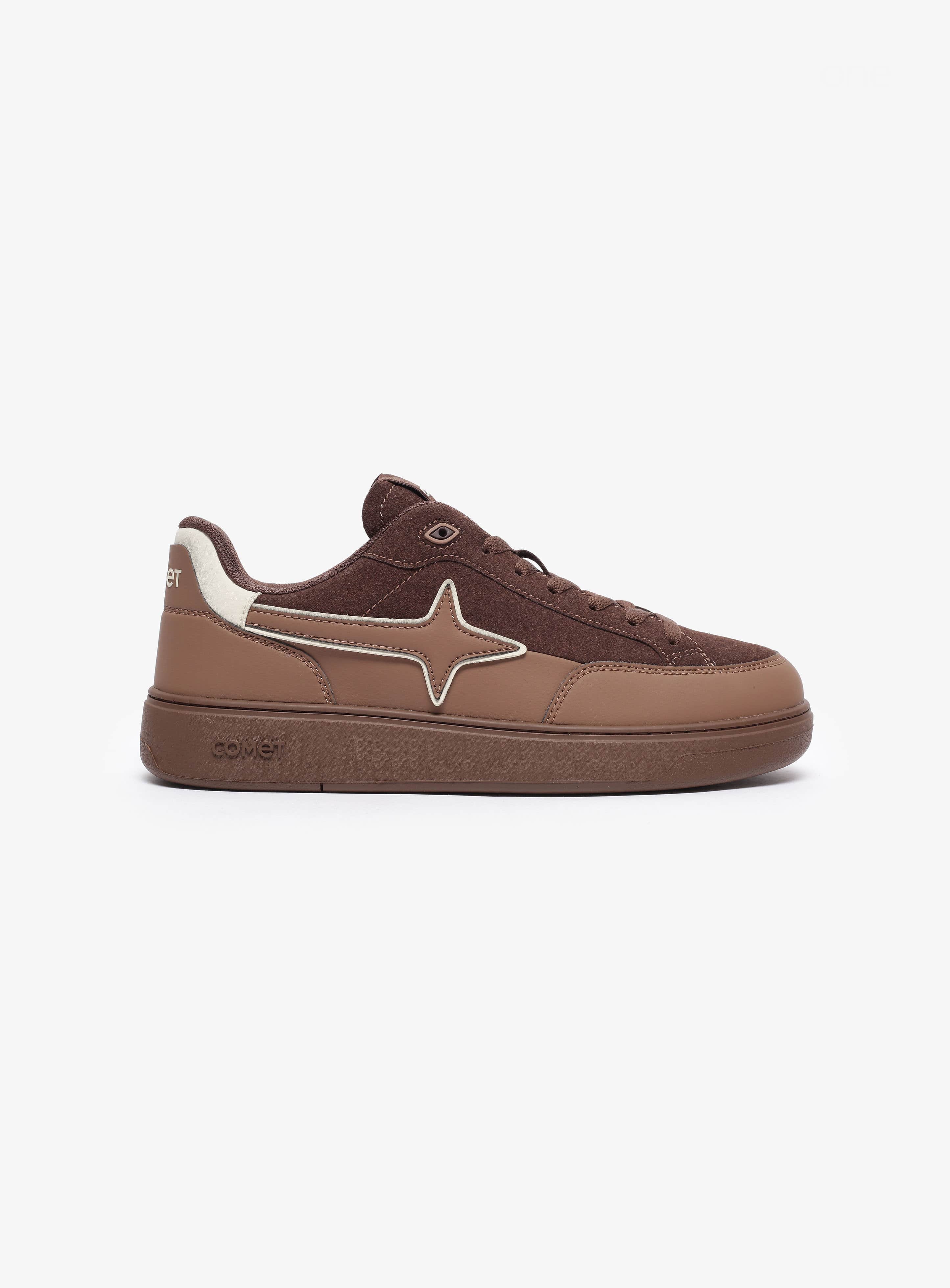 wearcomet Alter COGNAC – Alter Multi Brown