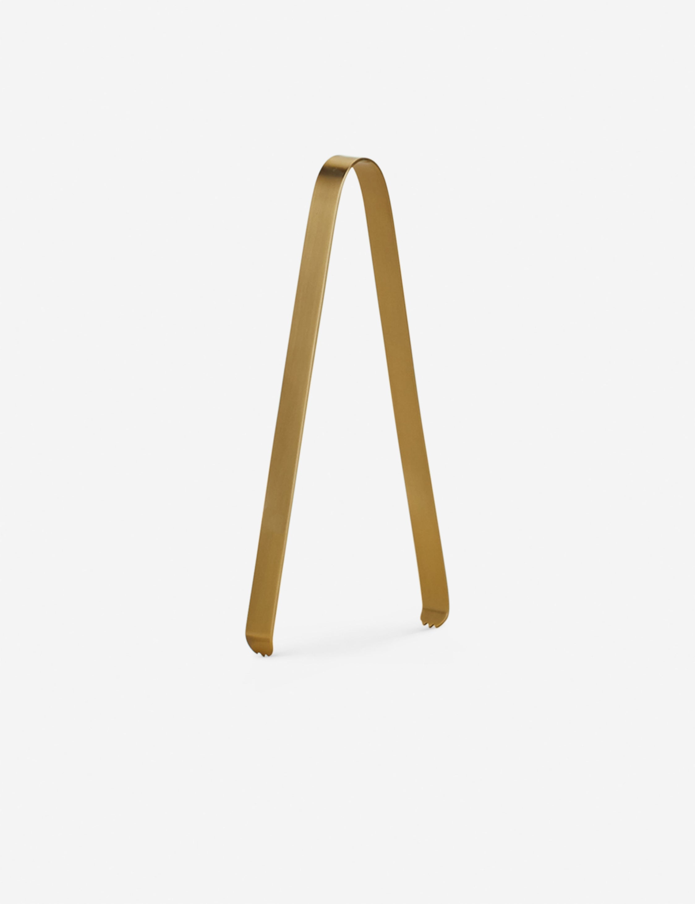 Lulu and Georgia Simple Ice Tongs by Hawkins New York