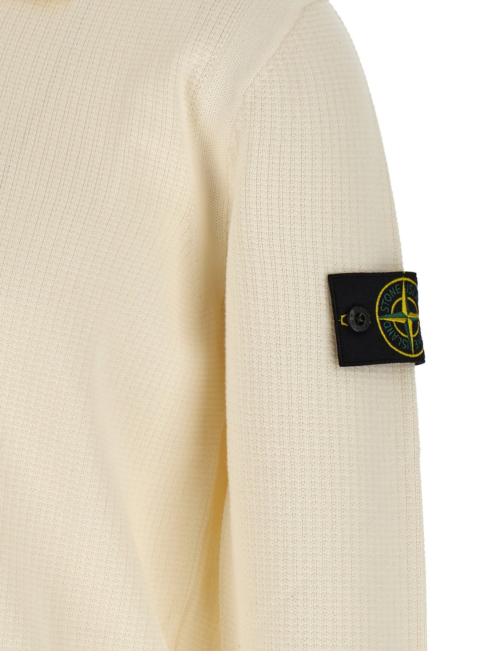 Stone Island 5100024 Polo Shirt – 100% cotton - view 4