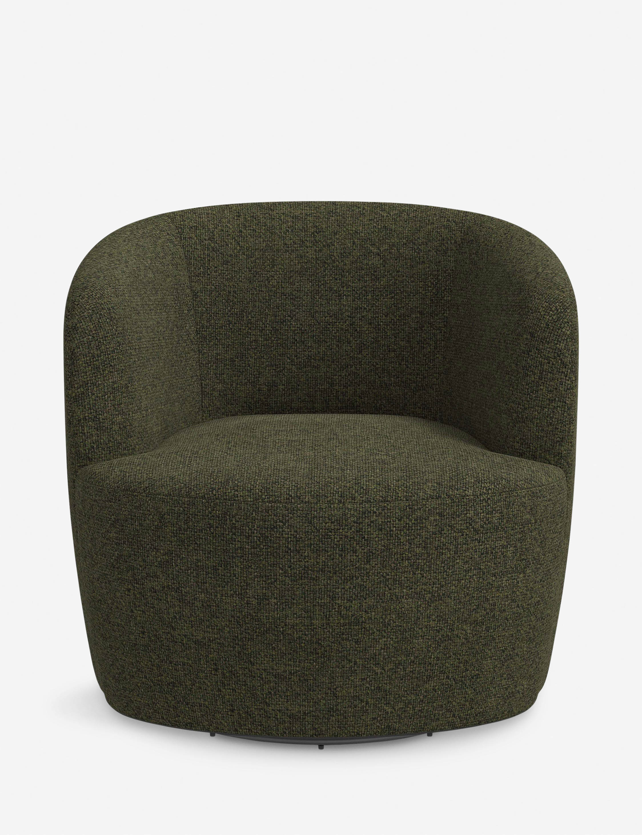 Lulu and Georgia Rue Swivel Chair - view 40