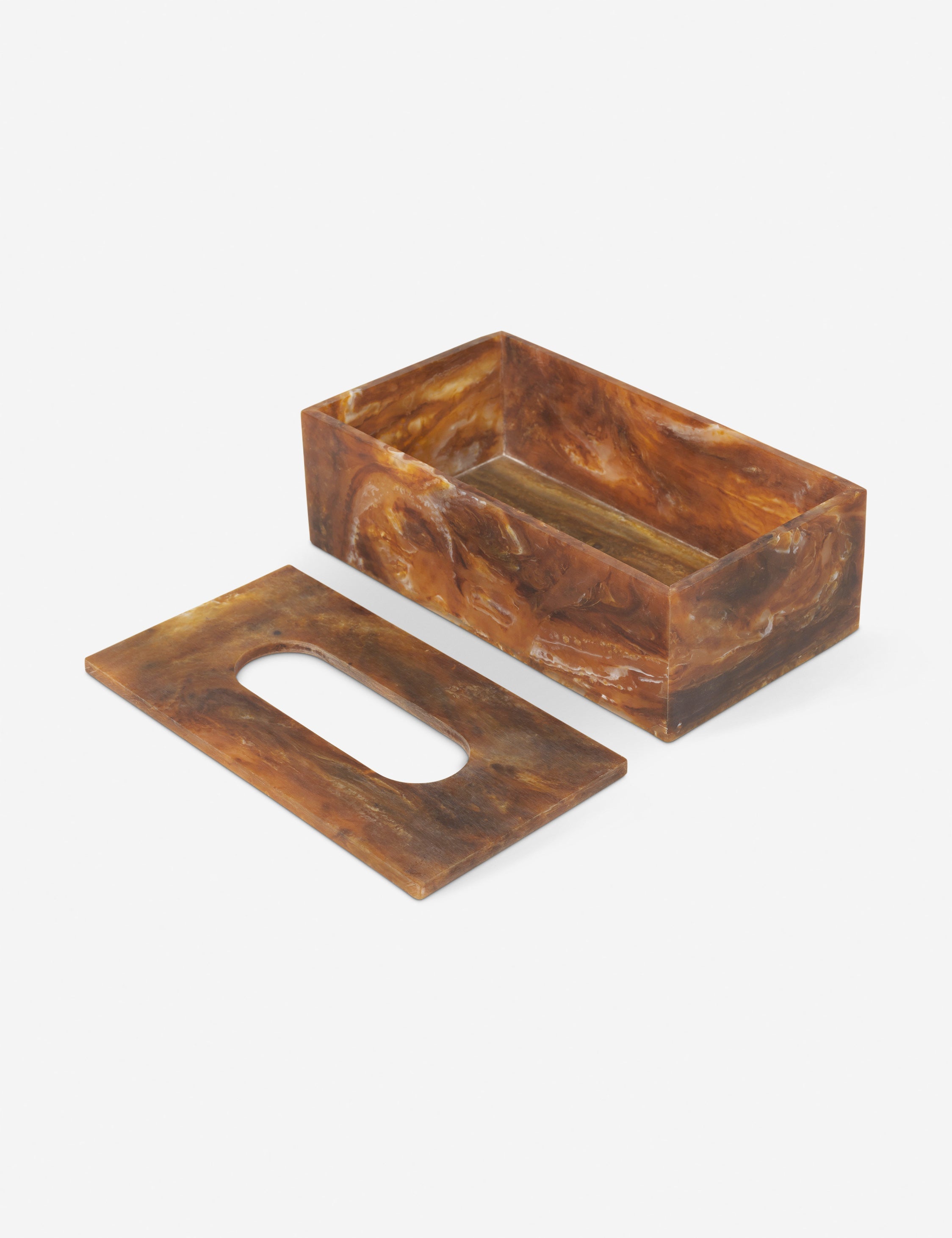 Lulu and Georgia Mist Bath Accessories by Ferm Living - view 19