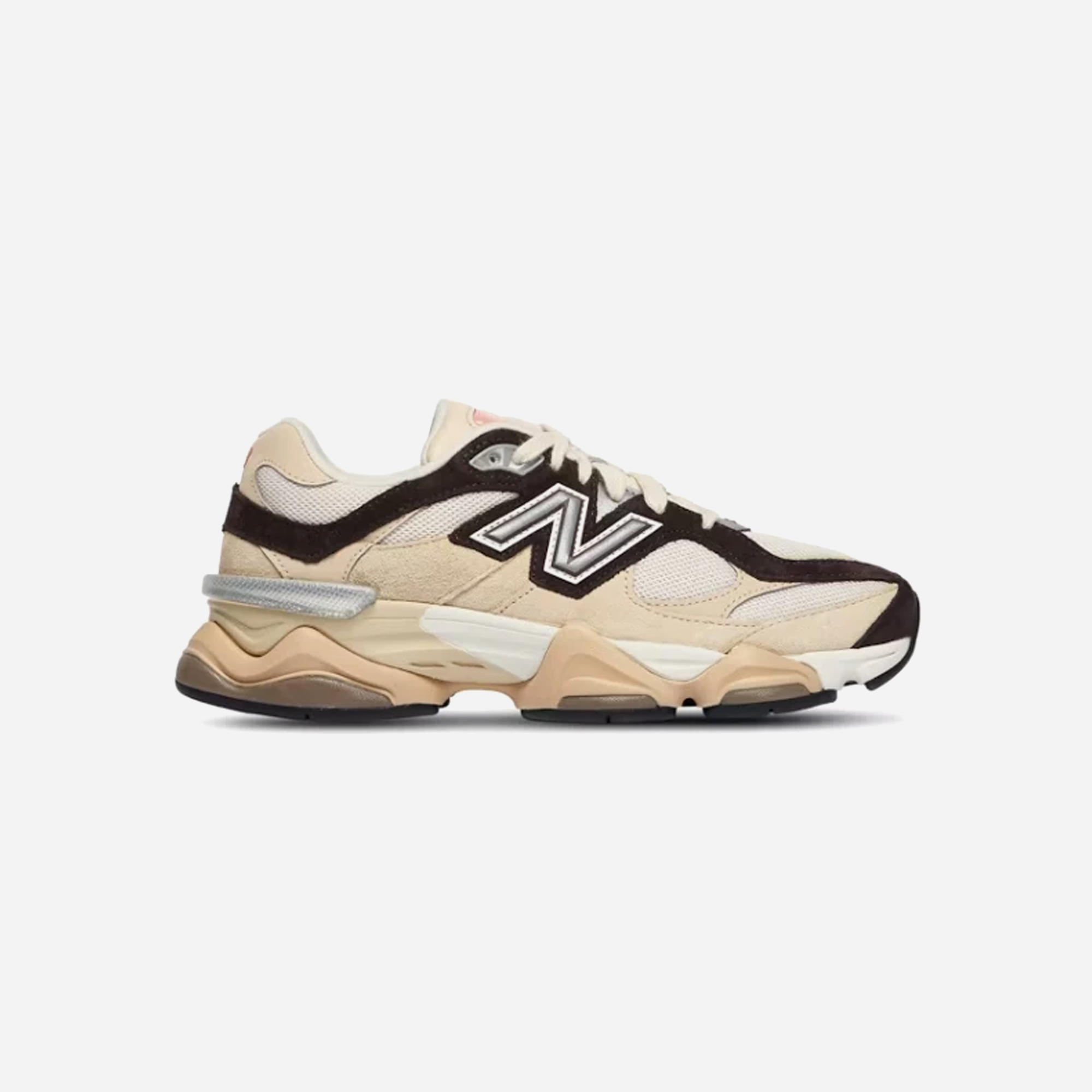 New Balance 9060 Emerging Brown