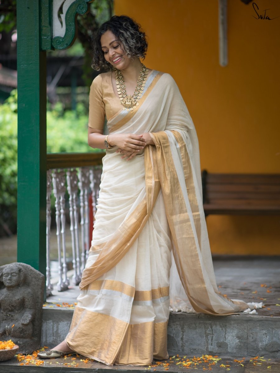 suta.in Dharani – Women's - view 3