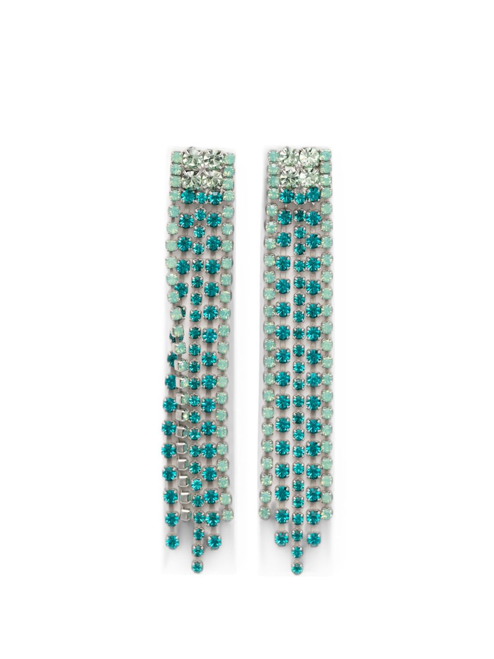 Forte forte necklaces – Forte Forte Earrings – Brass, Glass