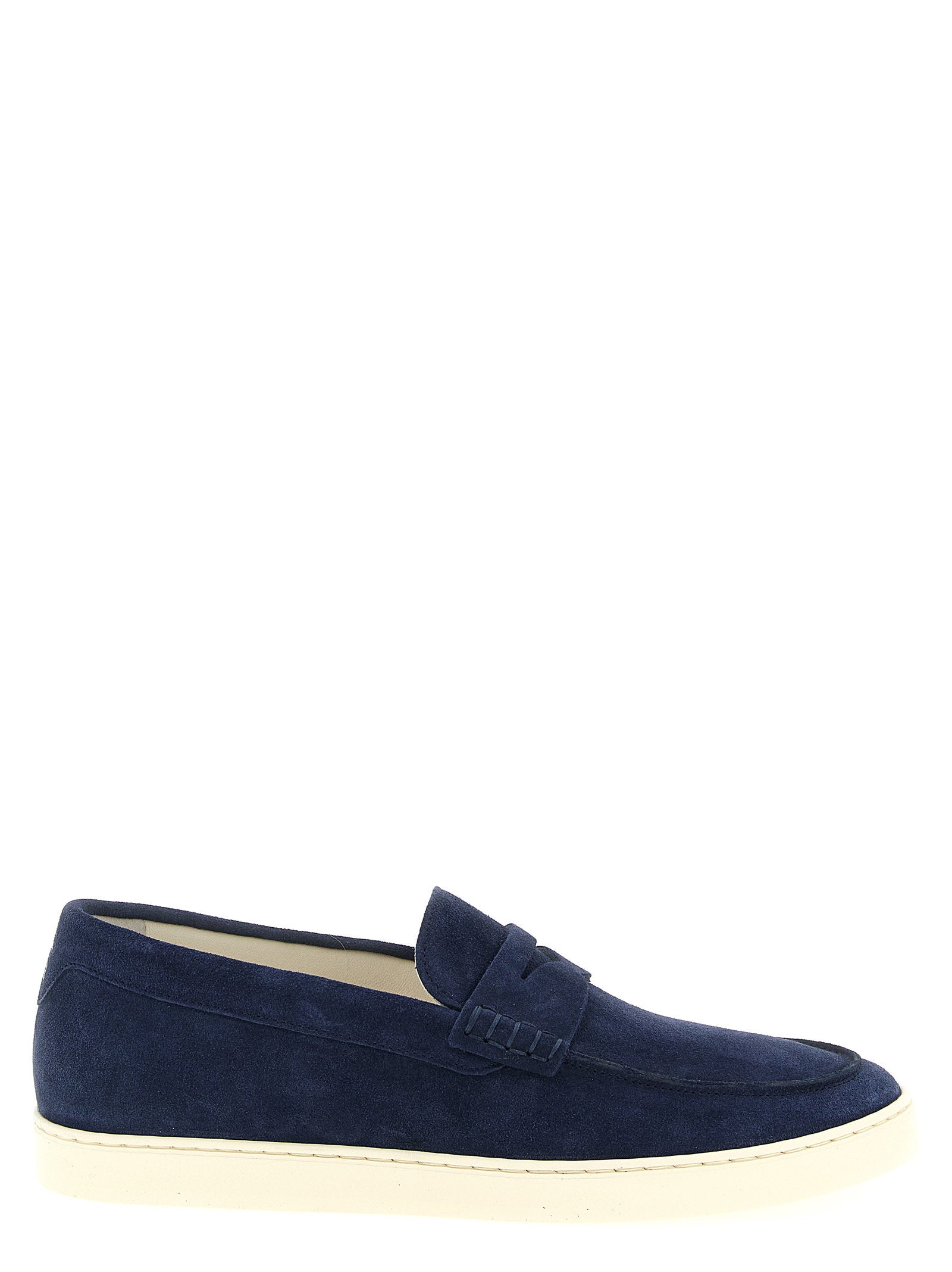 Brunello Cucinelli Loafers Sneakers