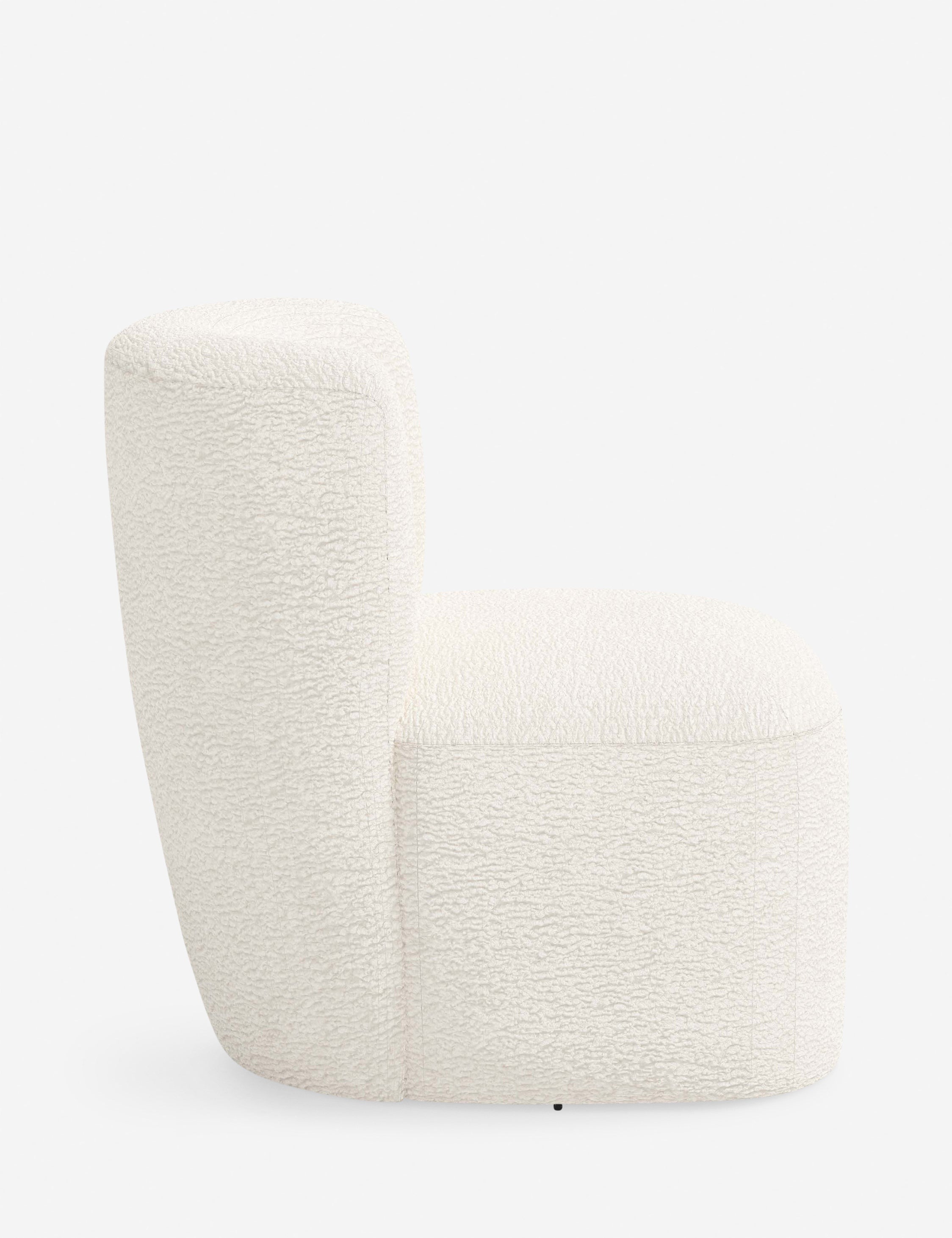 Lulu and Georgia Lois Swivel Chair - view 162