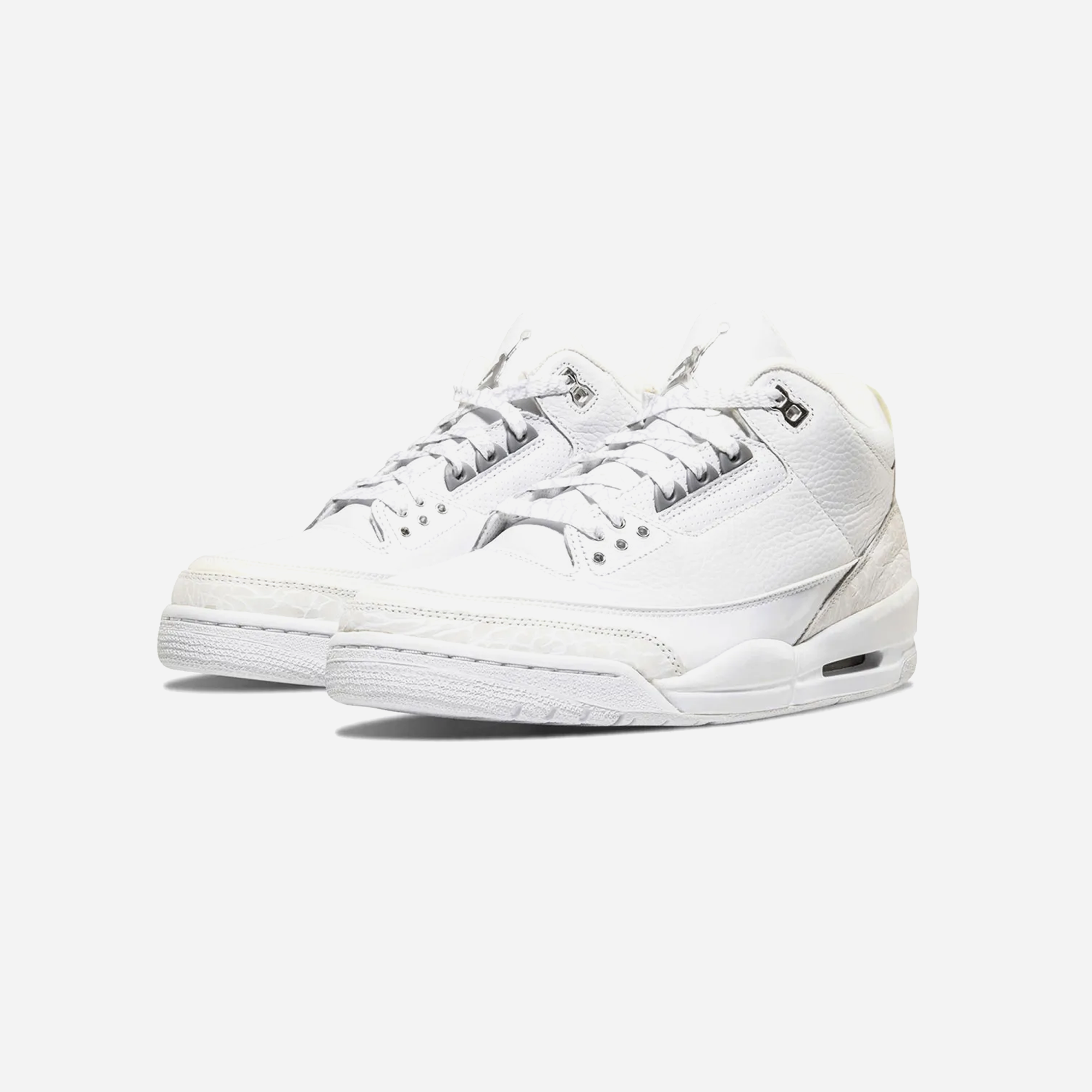 Nike Air Jordan 3 Retro Pure Money - view 2
