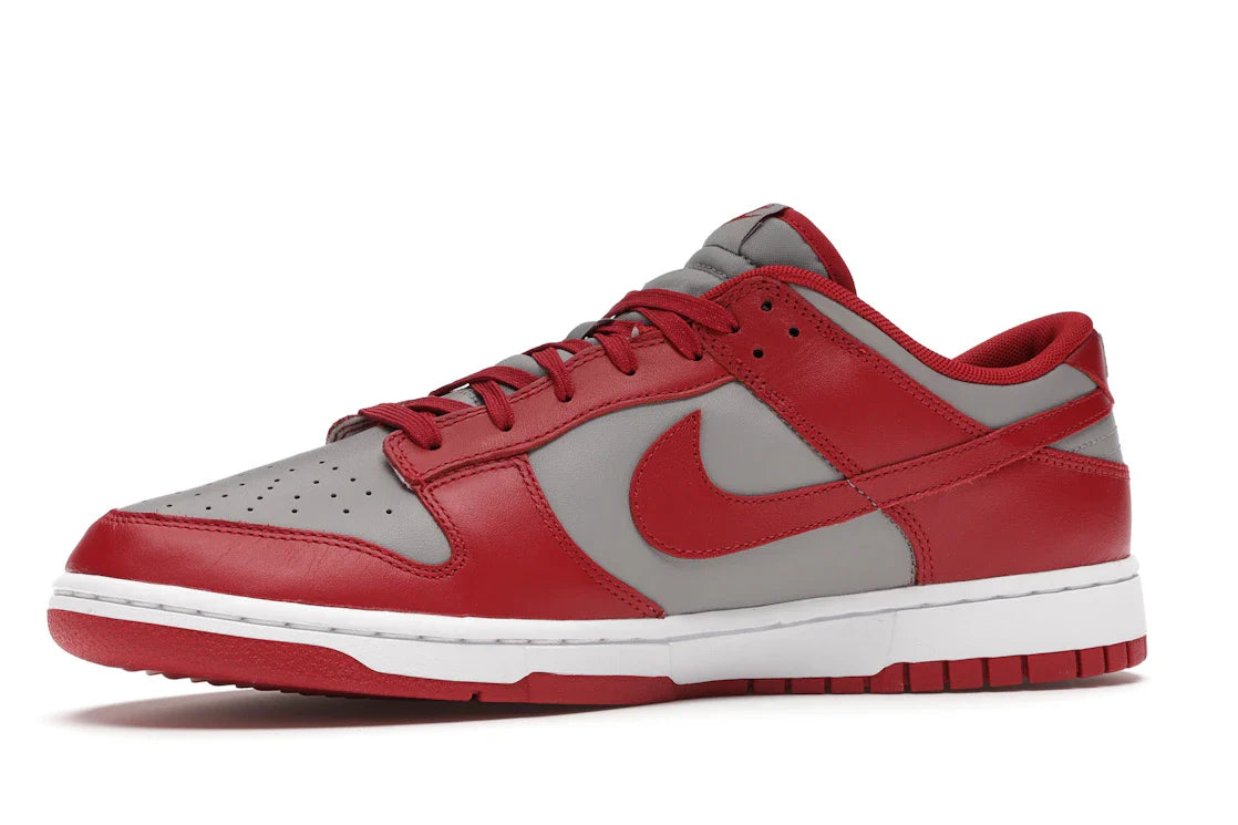 Nike Dunk Low 'UNLV' – Red - view 16