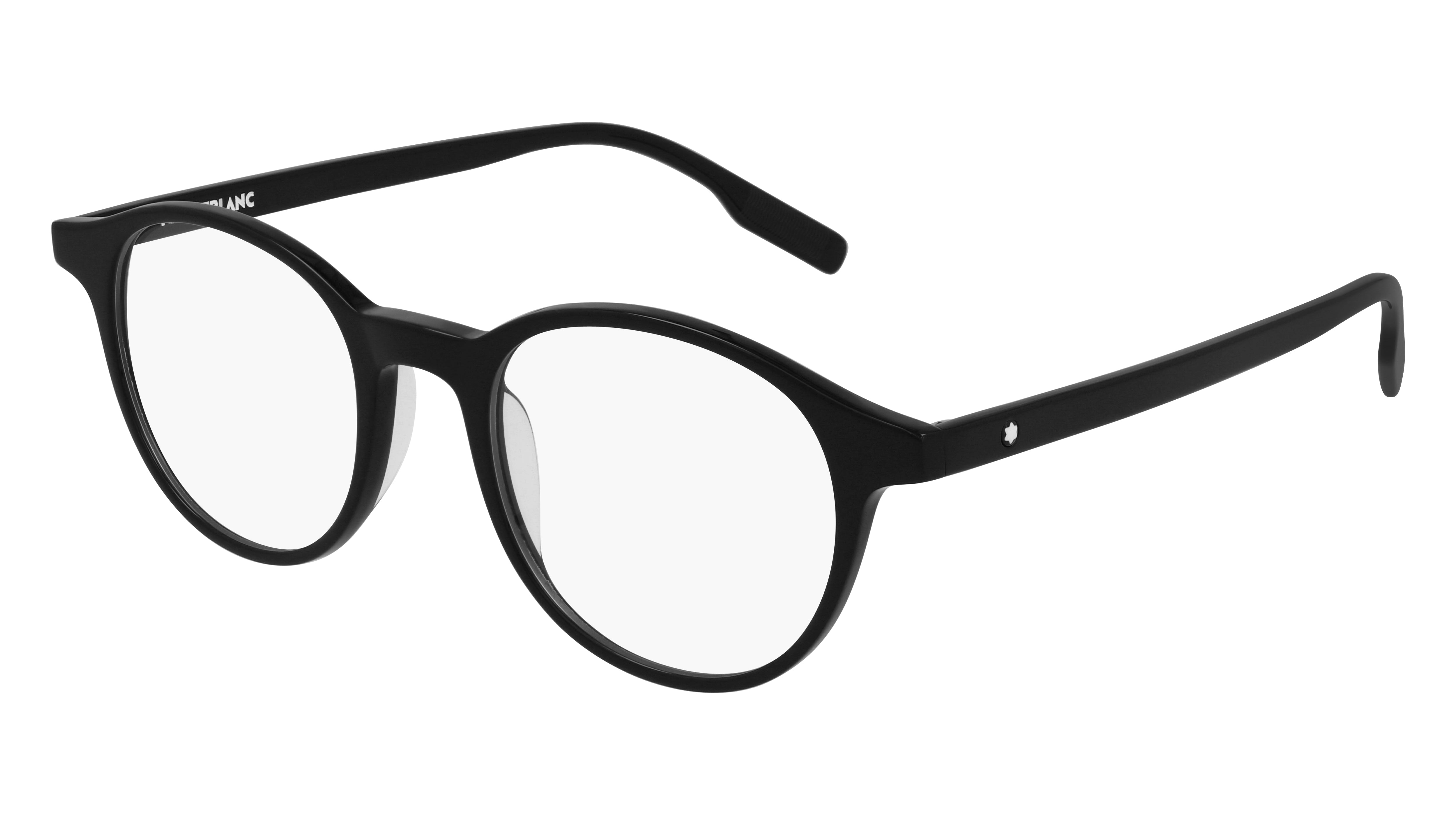 Mont Blanc Mb0154o 001 49 Frame – Multi