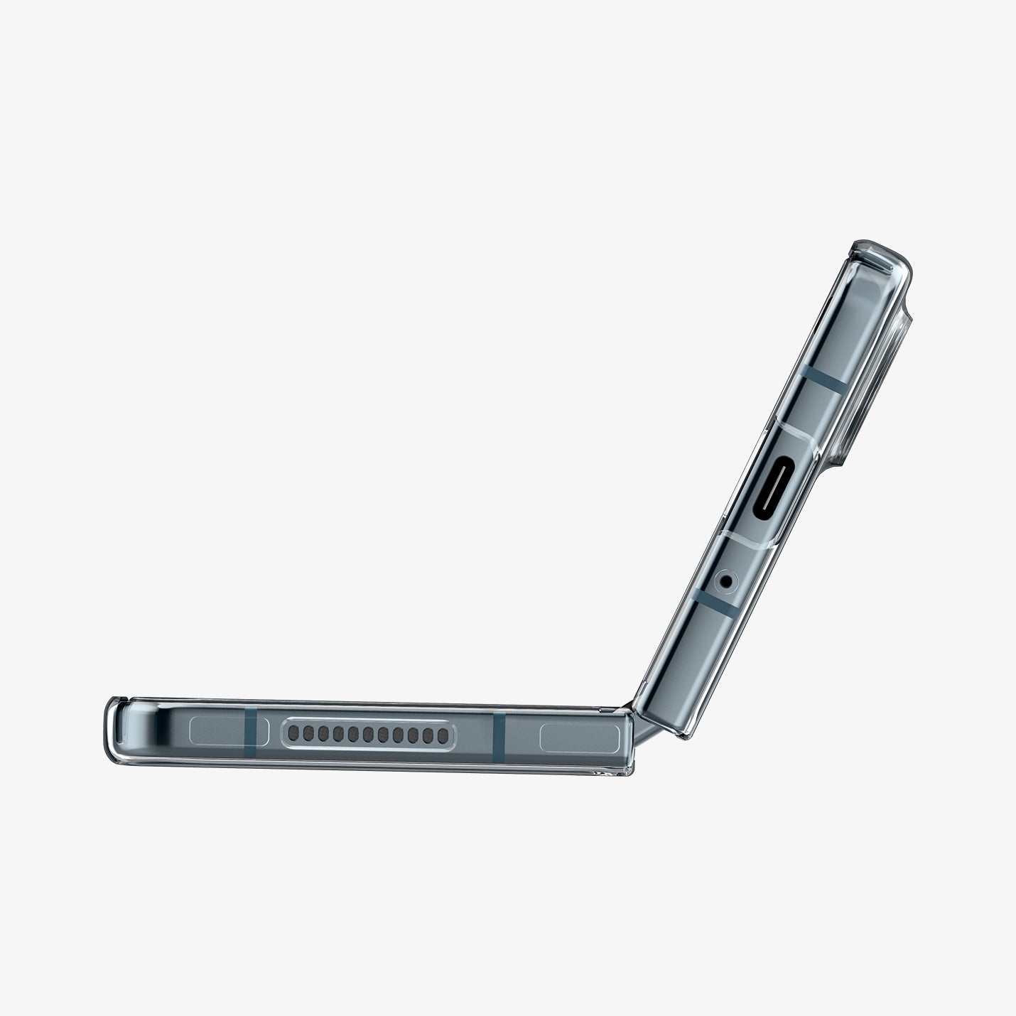 Galaxy Z Fold 4 Series - Air Skin - view 36