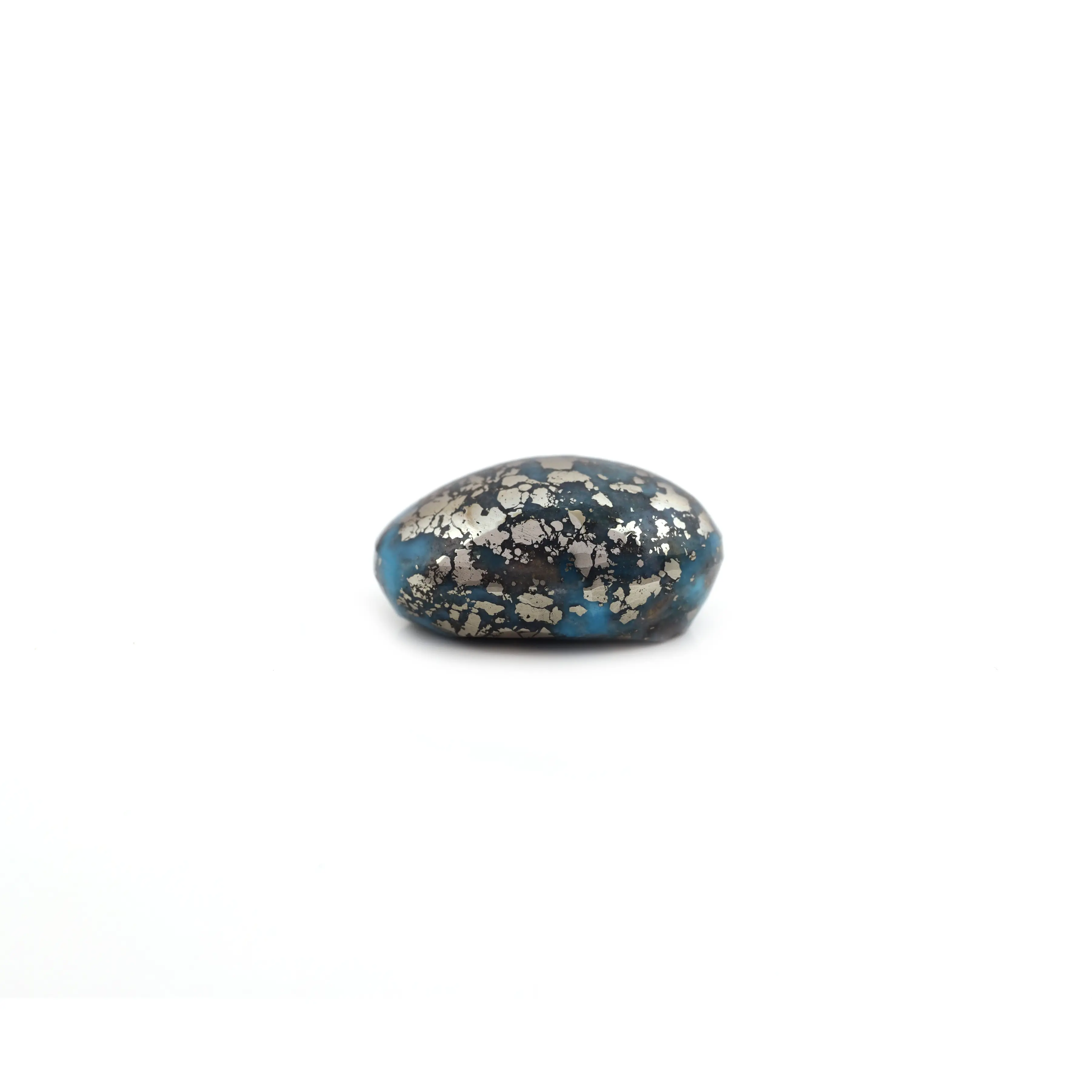 Pramogh Irani Firoza - 20.8 Carat - view 3
